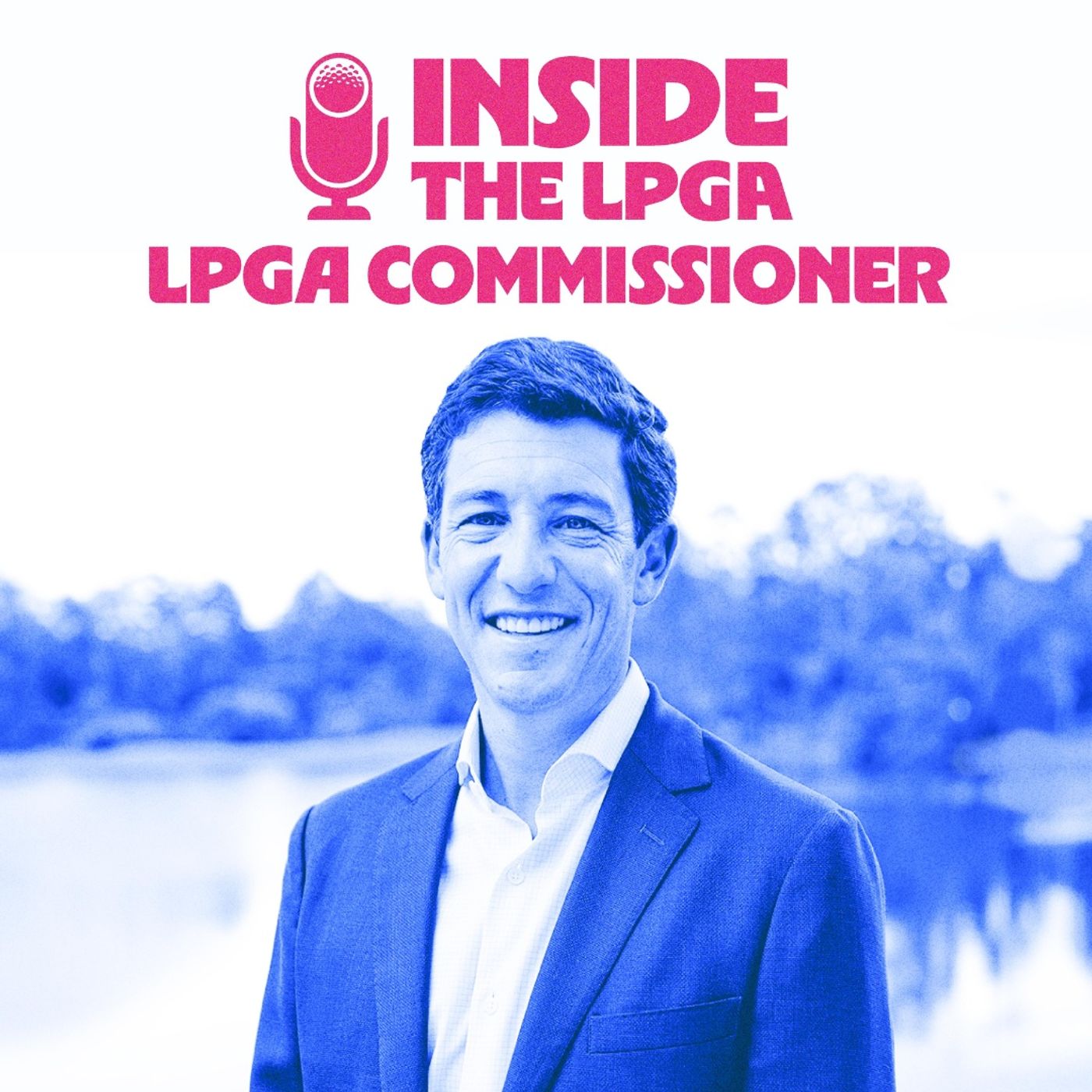 Inside the LPGA