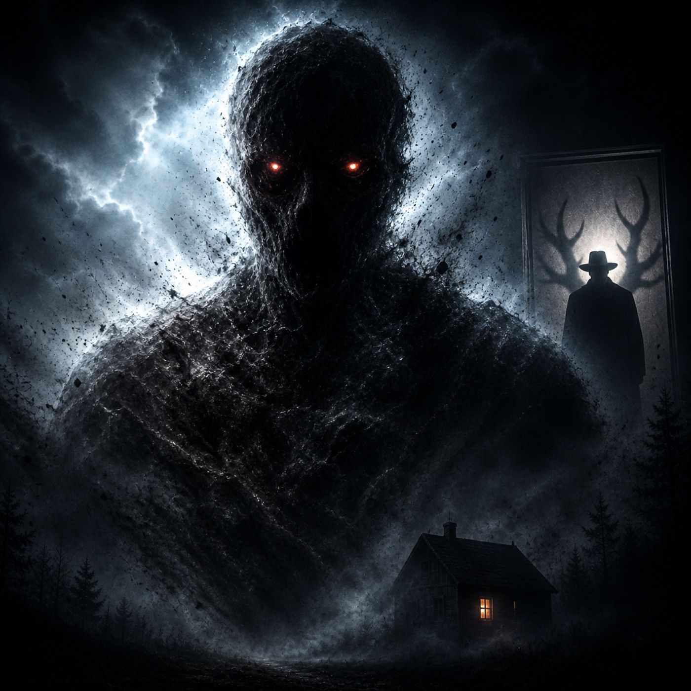 When Legends Turn Deadly: True Crime Meets Cryptid Folklore