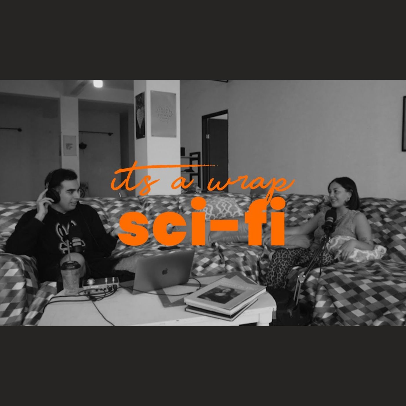Sci-Fi | Las pioneras del Cine de Ciencia Ficción, Recomendaciones, ¿Nos gusta Star Wars? y más...