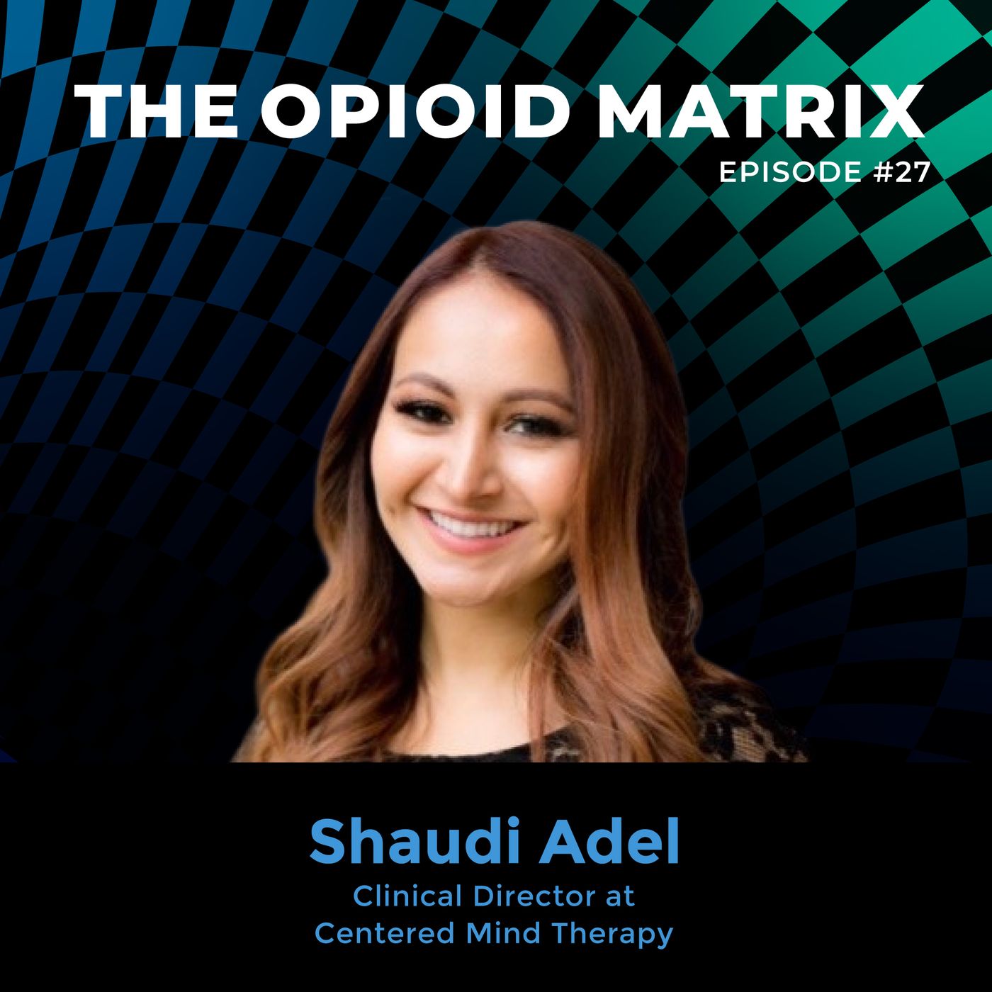 The Opioid Matrix: A Journey Into the Rabbit Hole