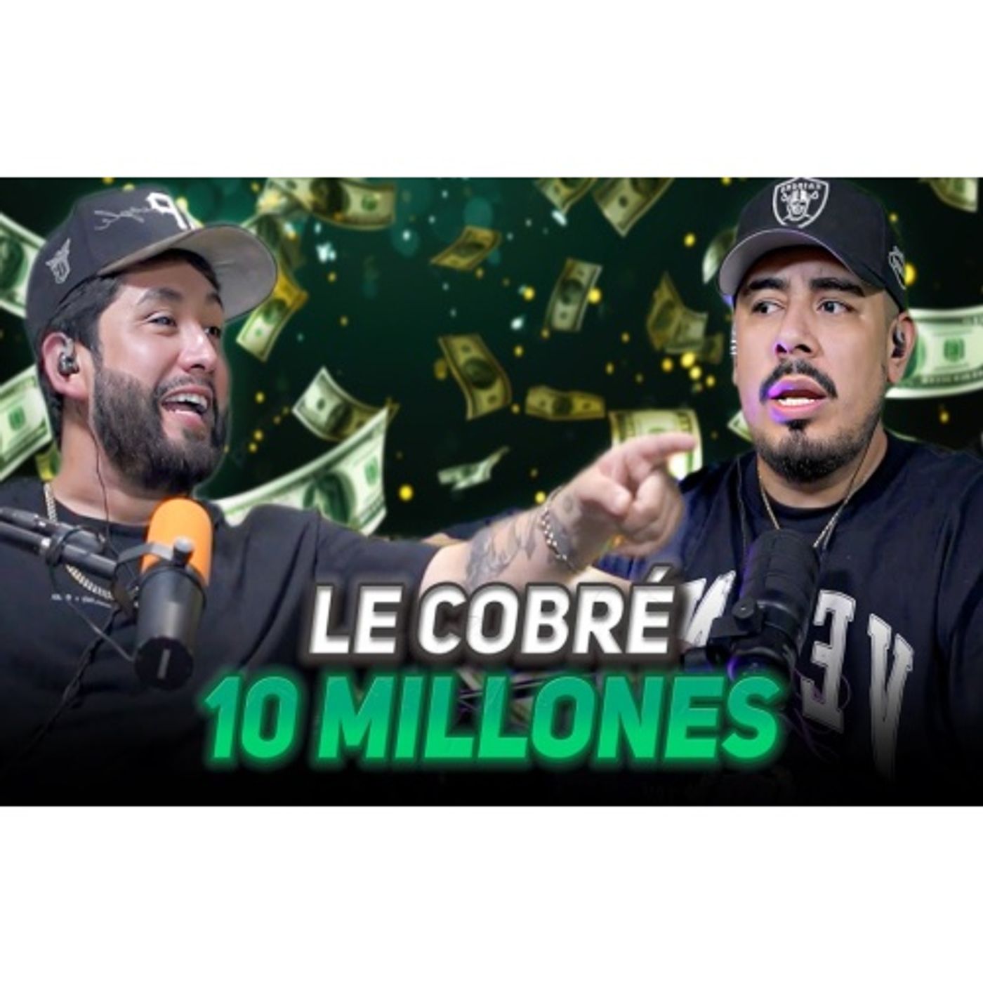 El GUATSI le cobró 10 millones al OZZ episode artwork