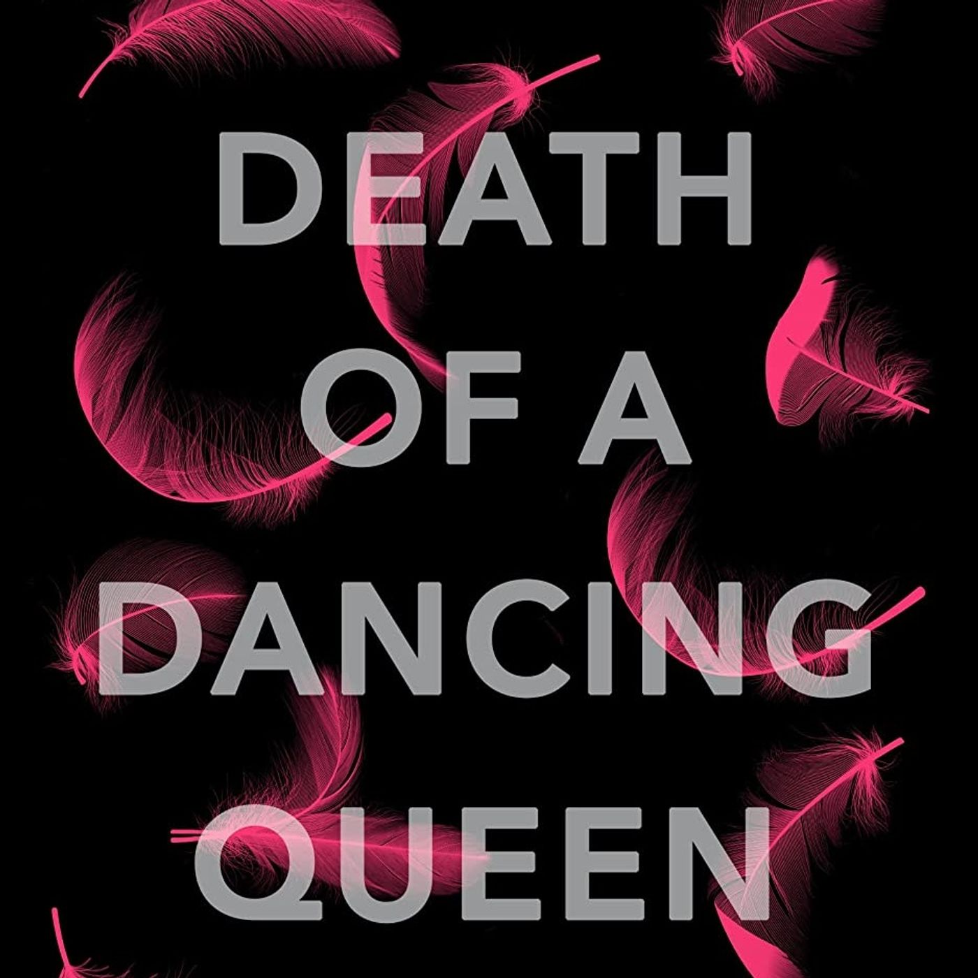 cover of episode Castle Talk: Kimberly G. Giarratano, author of DEATH OF A DANCING QUEEN: