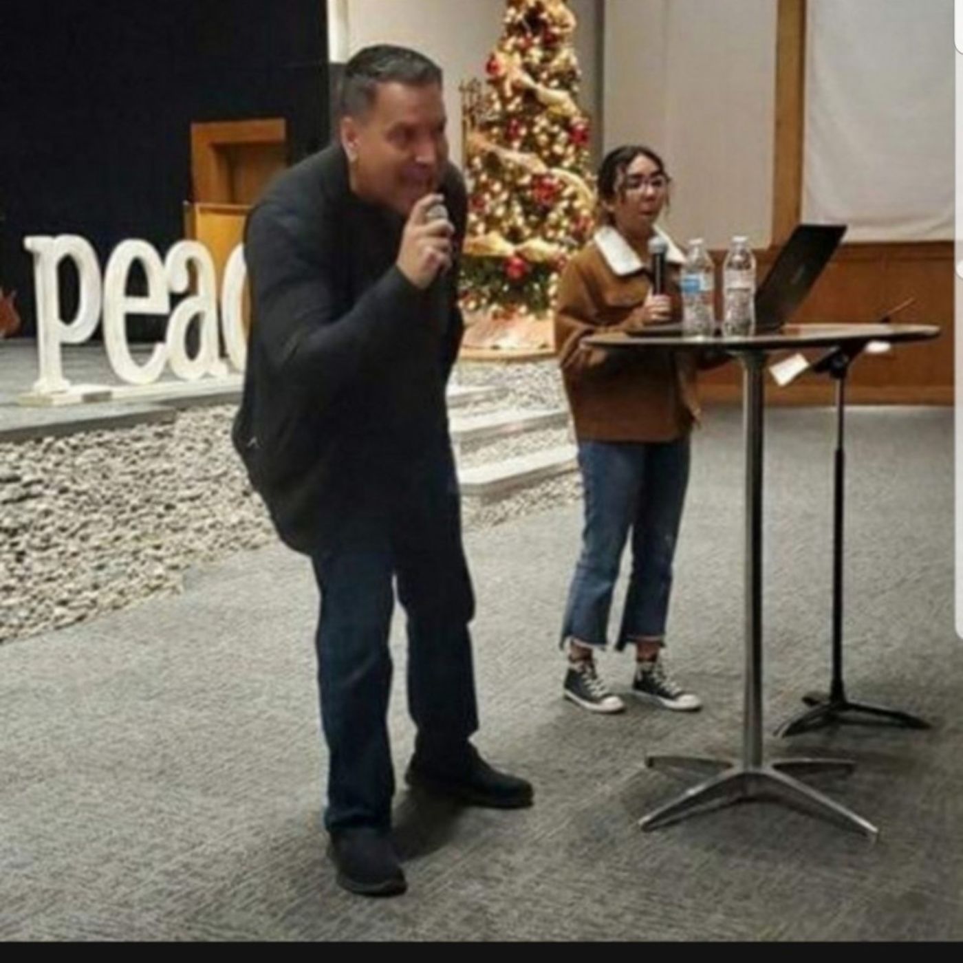 Asociación De Evangelismo