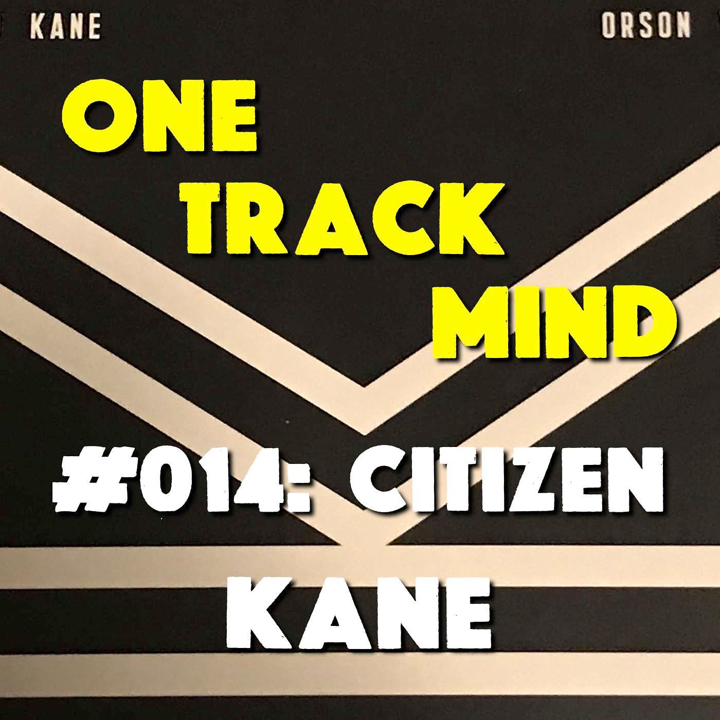 One Track Mind with Ryan Luis Rodriguez