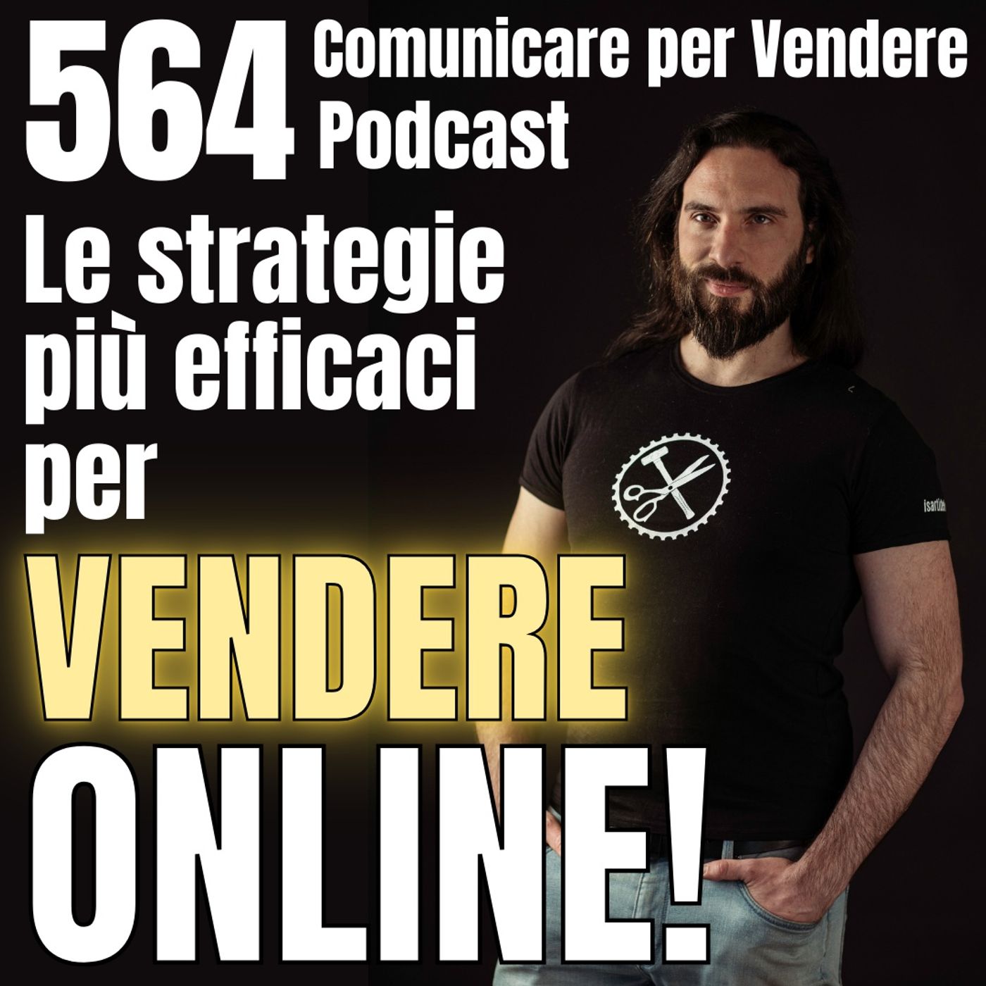 Comunicare per Vendere - i Sarti del Web