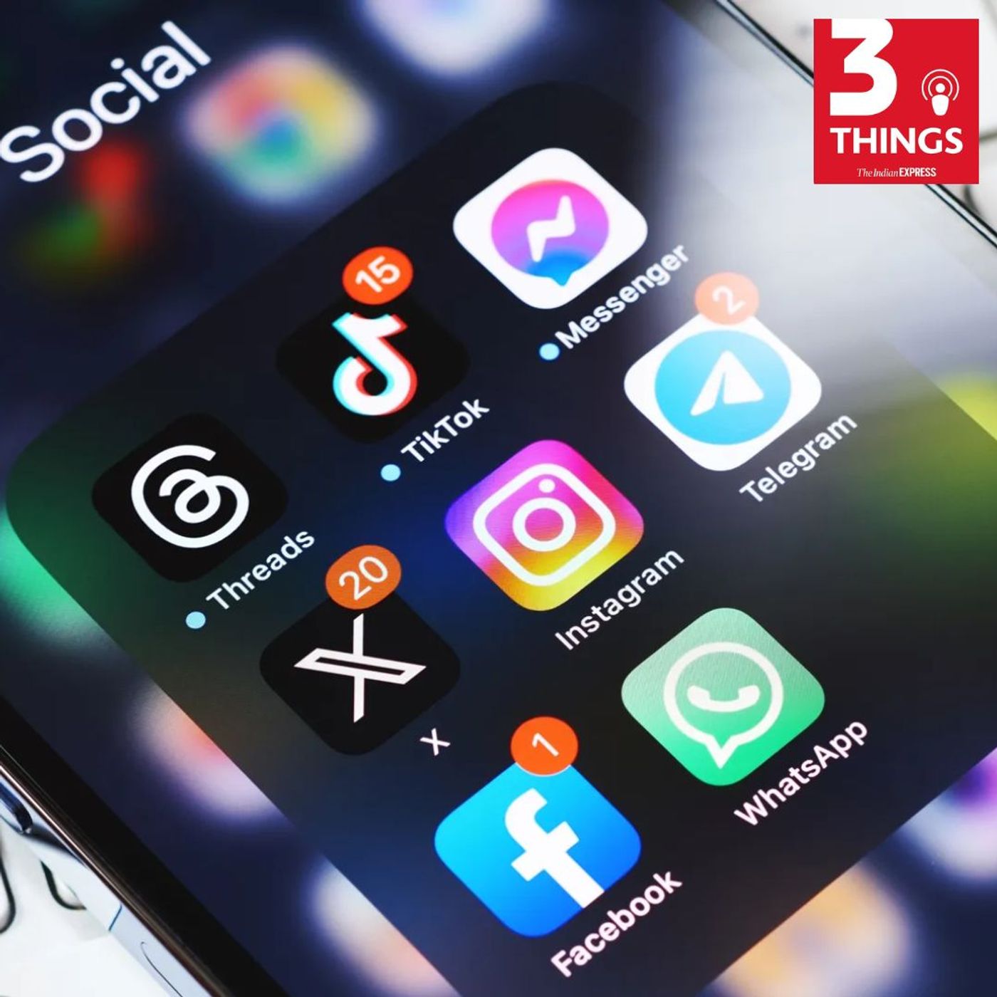 Deep Dive: How the government can get your social media posts removed