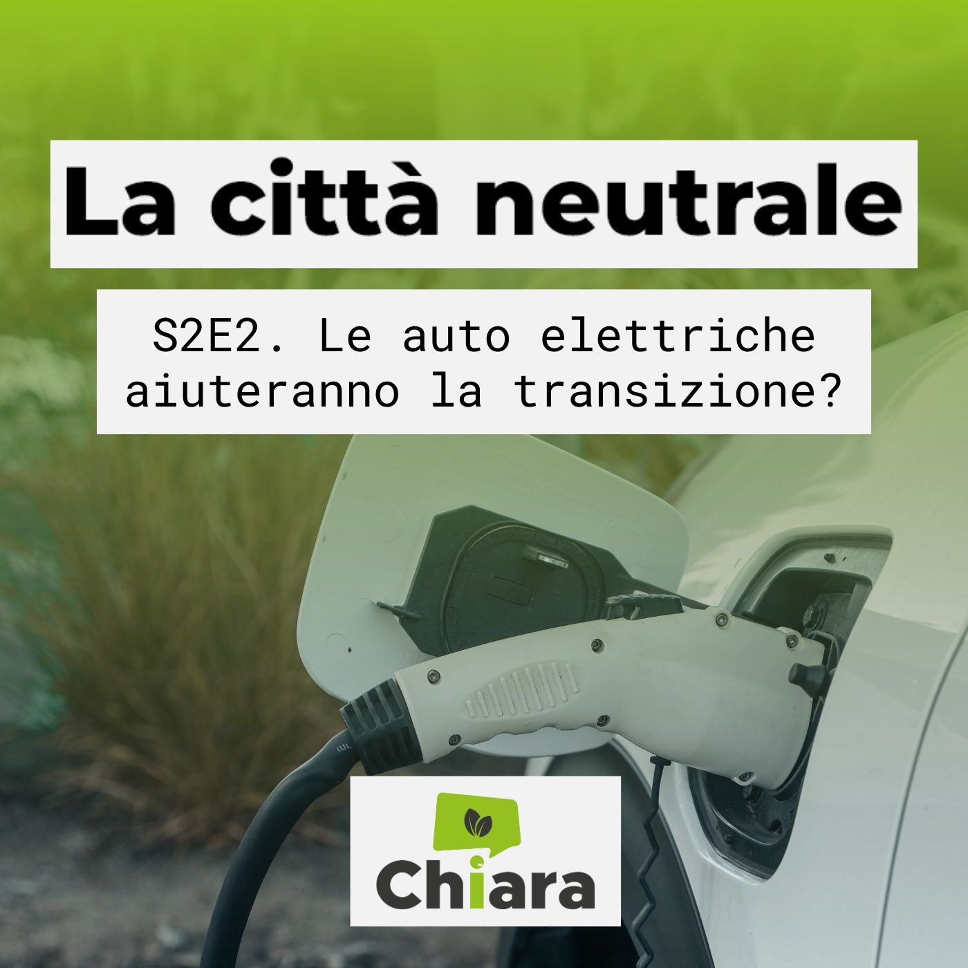 La città neutrale