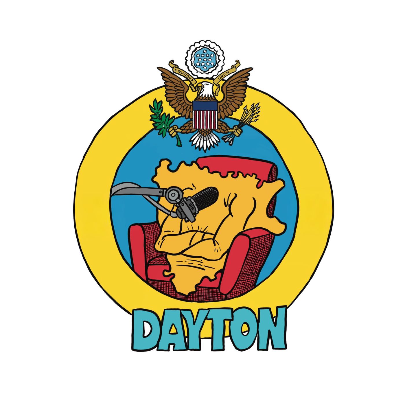 Dayton, trenta anni di pace fredda