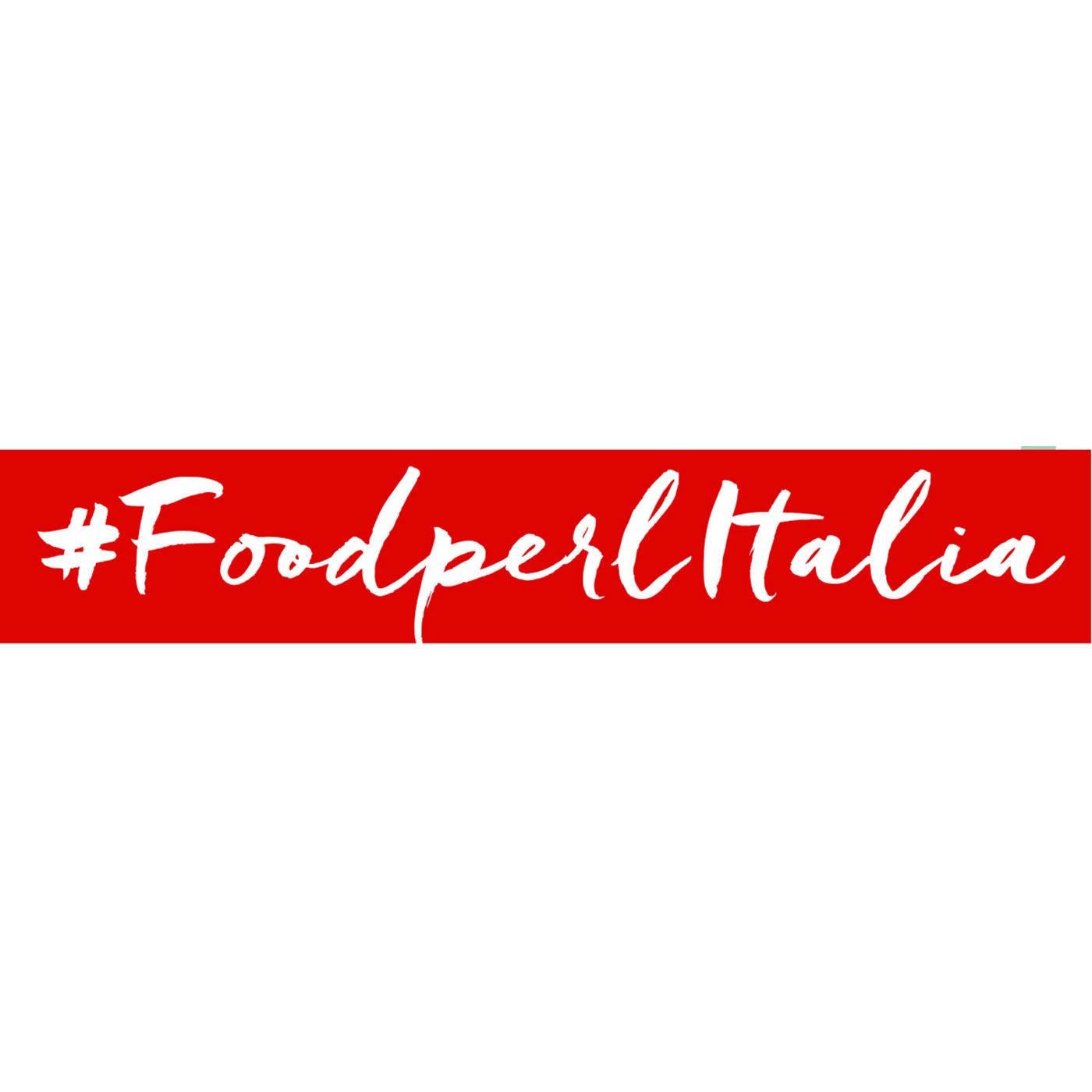 Food per l'Italia