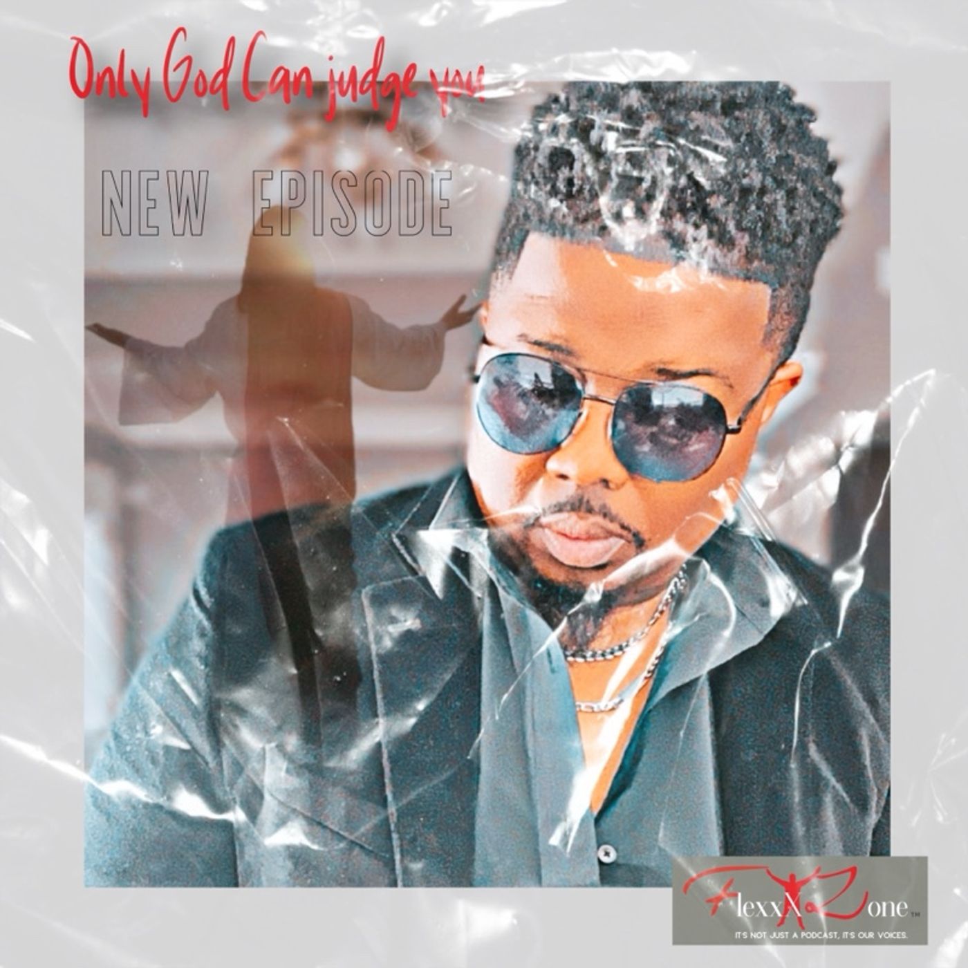 Only God Can Judge You!