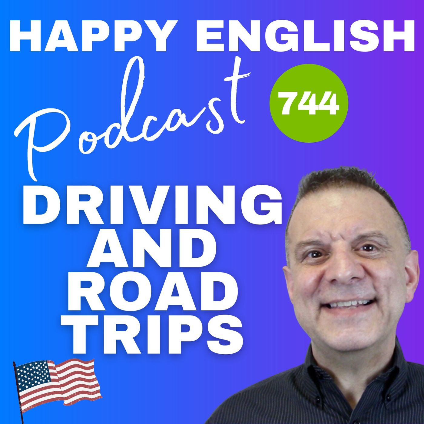 744 - Driving & Road Trips