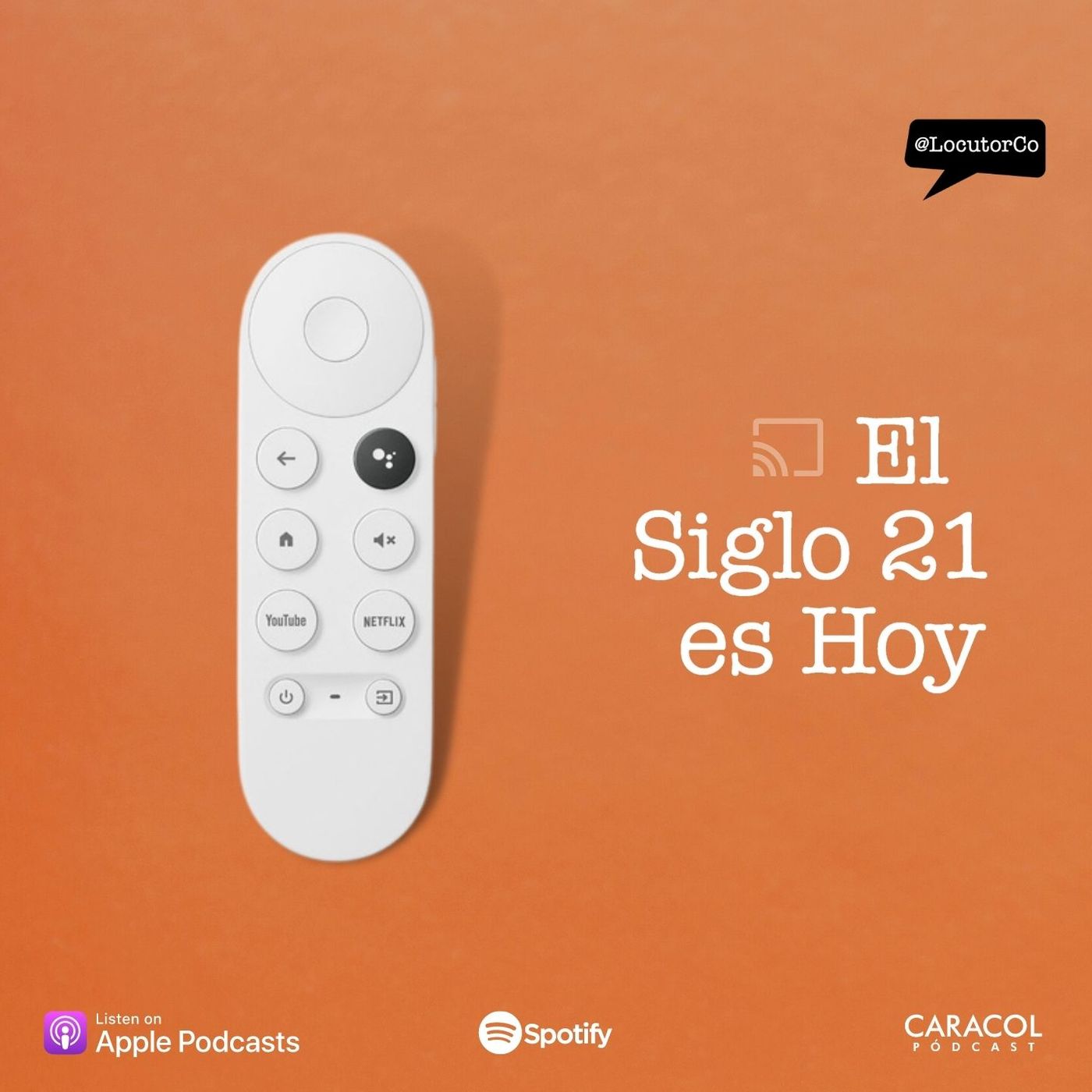 Viene el Chromecast 5