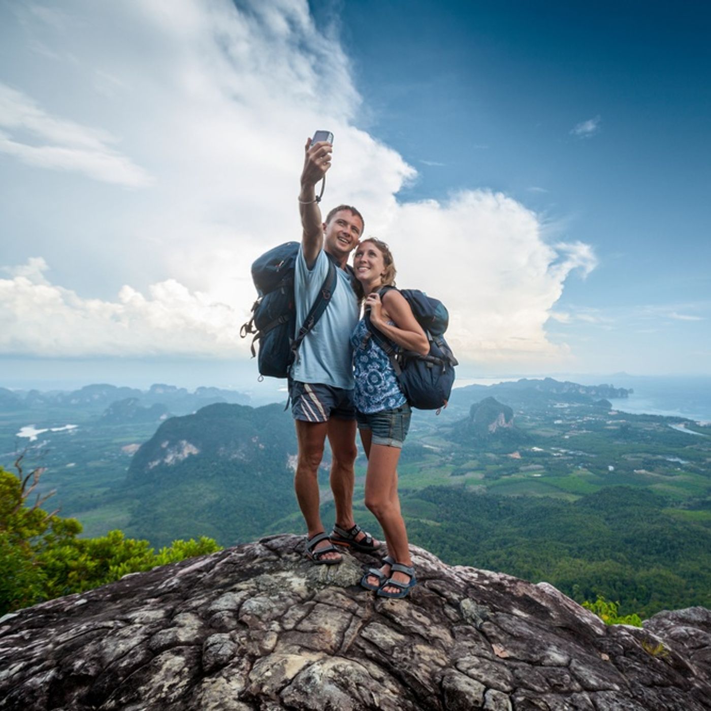Travelin' GDs: Top Ethical Destinations