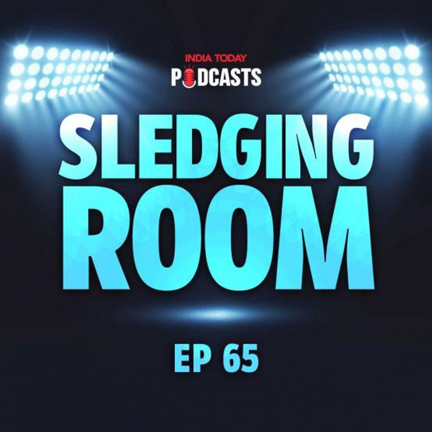 Sledging Room
