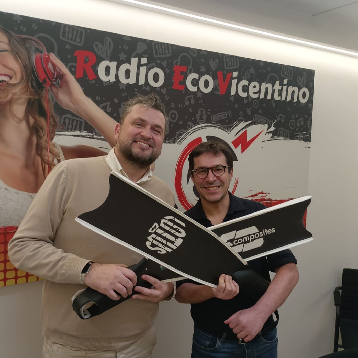 'Riky' Fontana si racconta tutto d'un fiato 'Riky' Fontana si racconta tutto d'un fiato