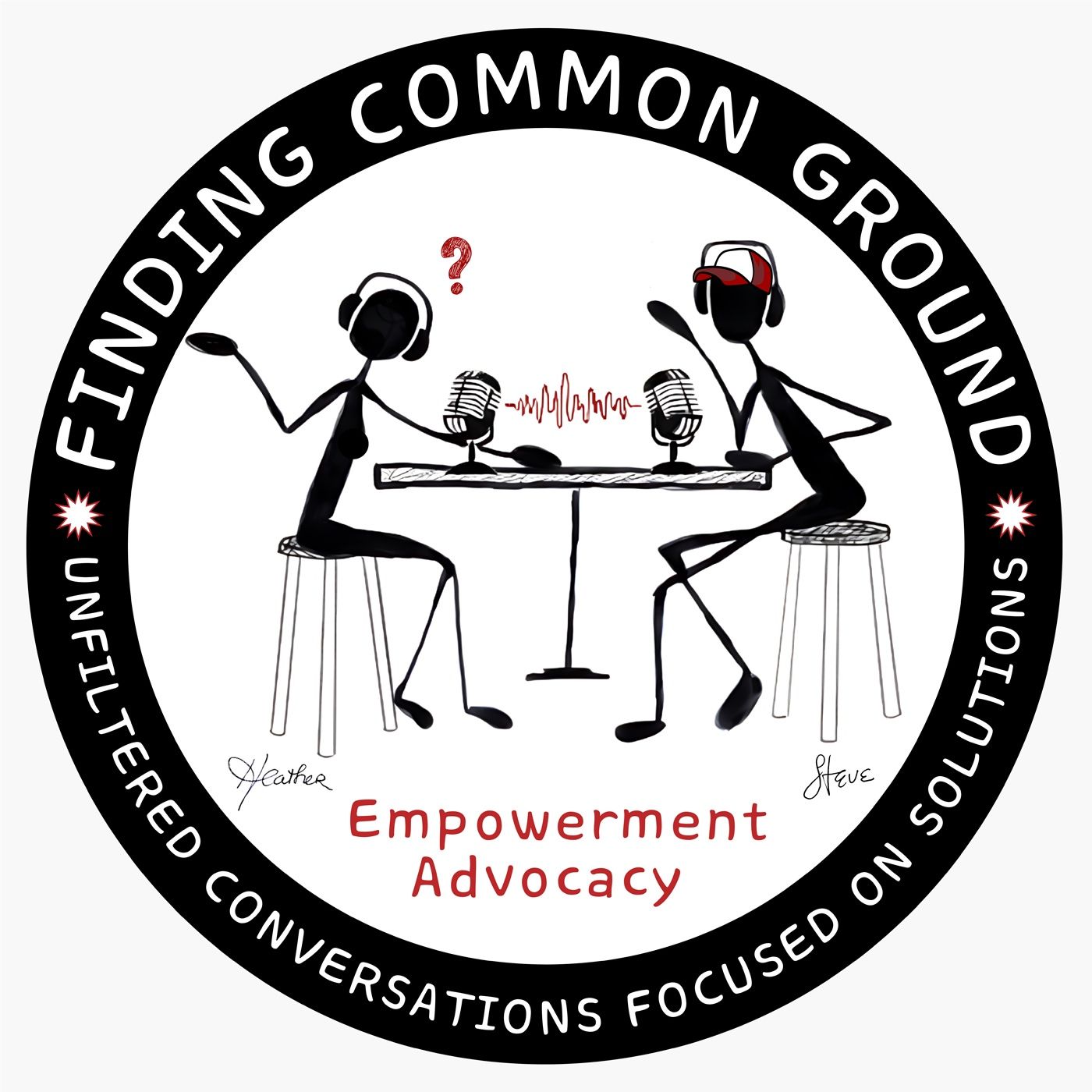 Finding Common Ground