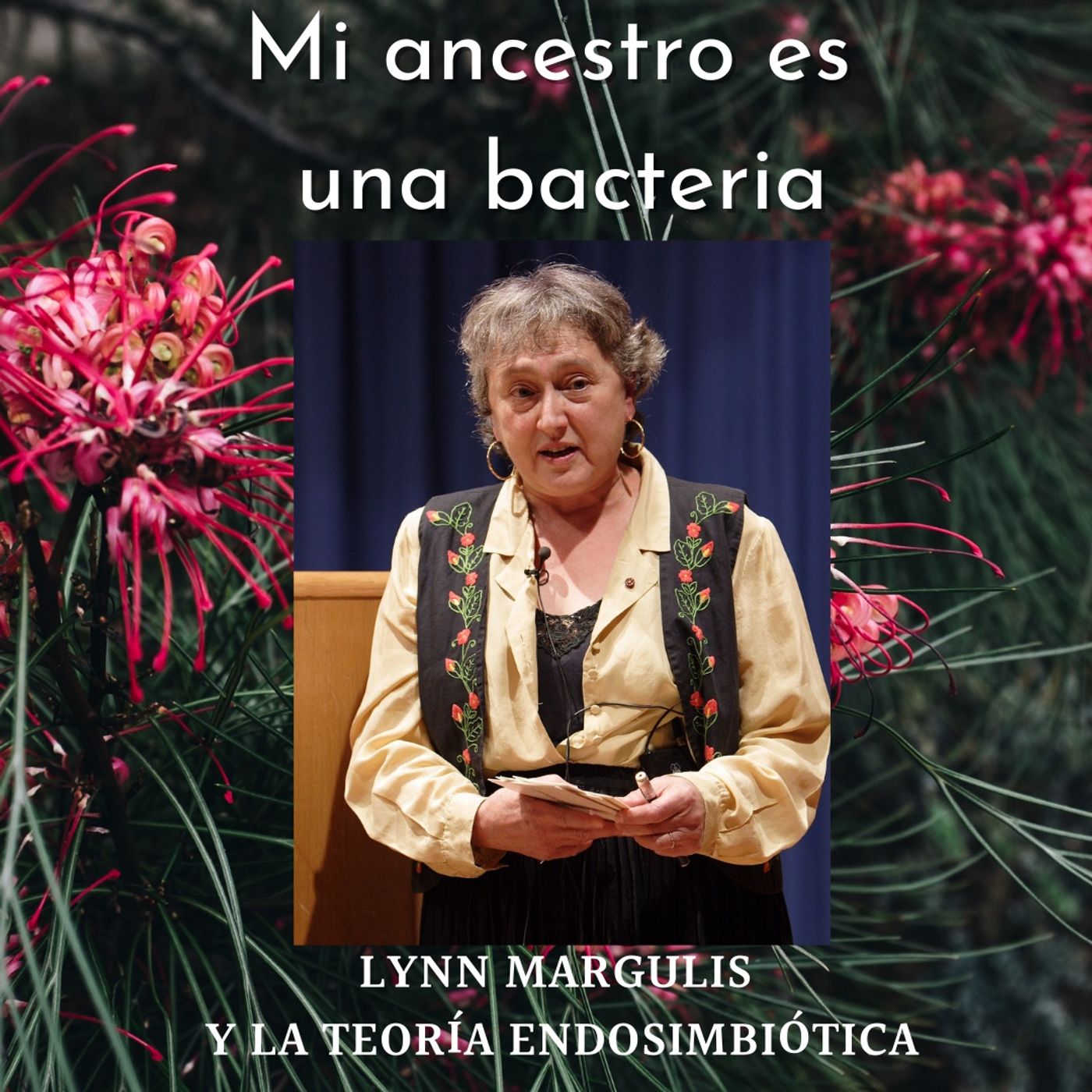 Cuéntame de Ciencia