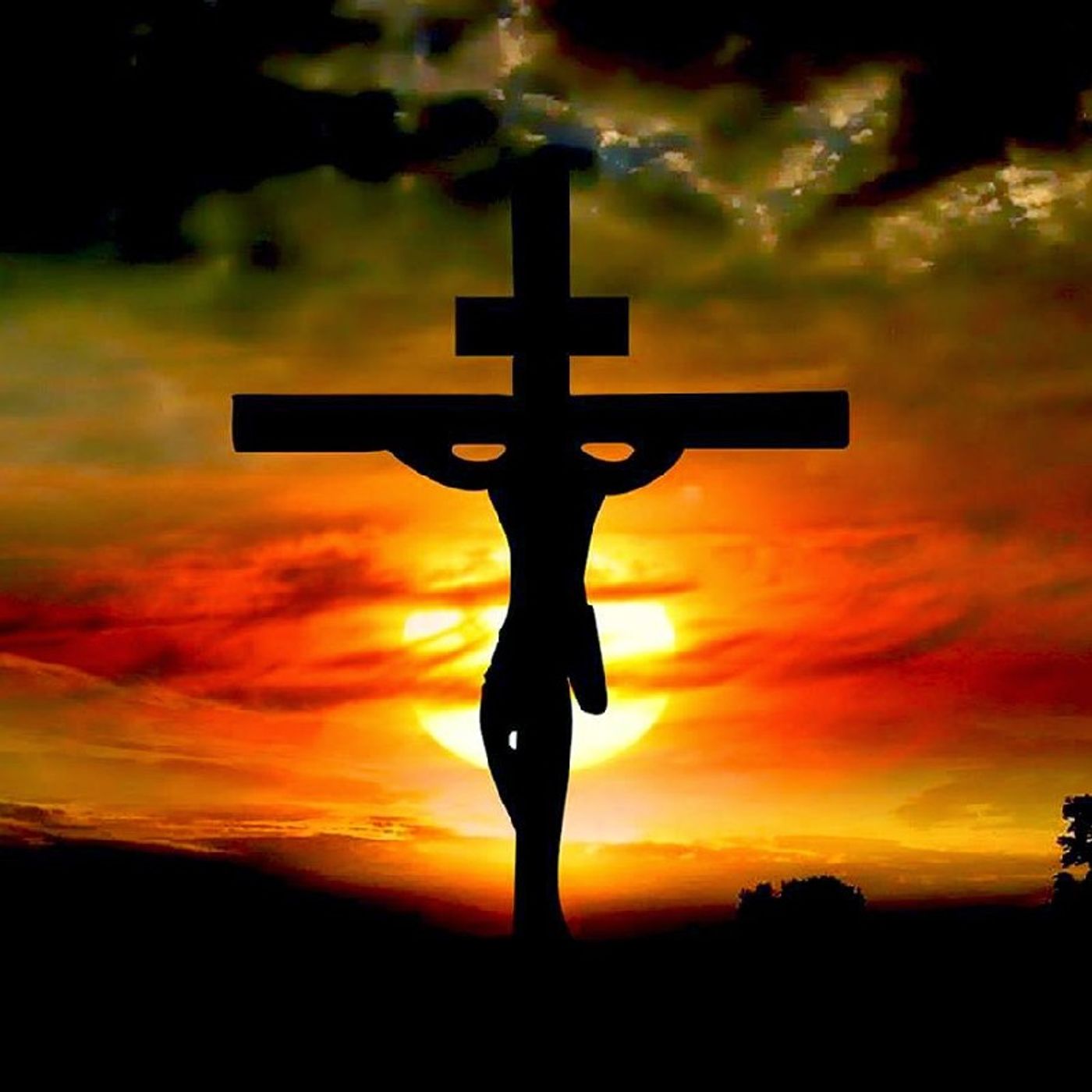 La Reflexión del Día "Conversión de corazón y Fe en Jesucristo" episode artwork