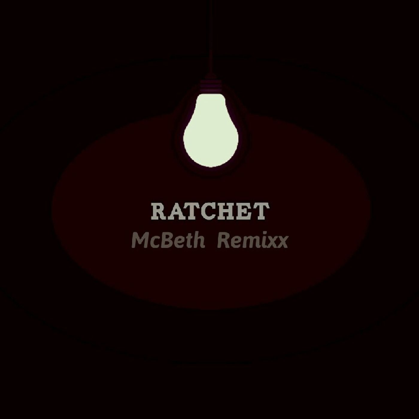 Ratchet McBeth Rmx episode artwork