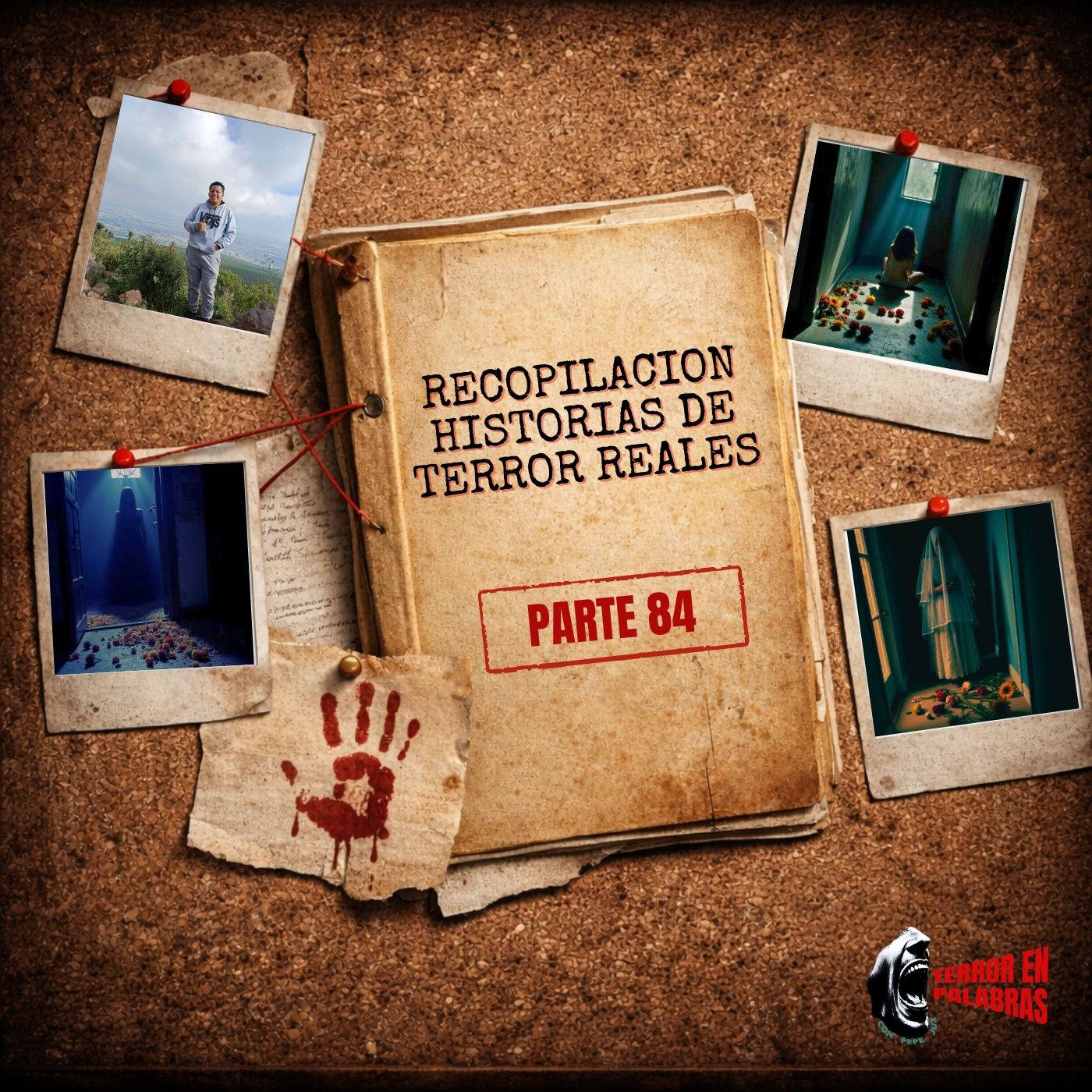 Recopilación: Historias de Terror Reales - Parte 84 episode artwork
