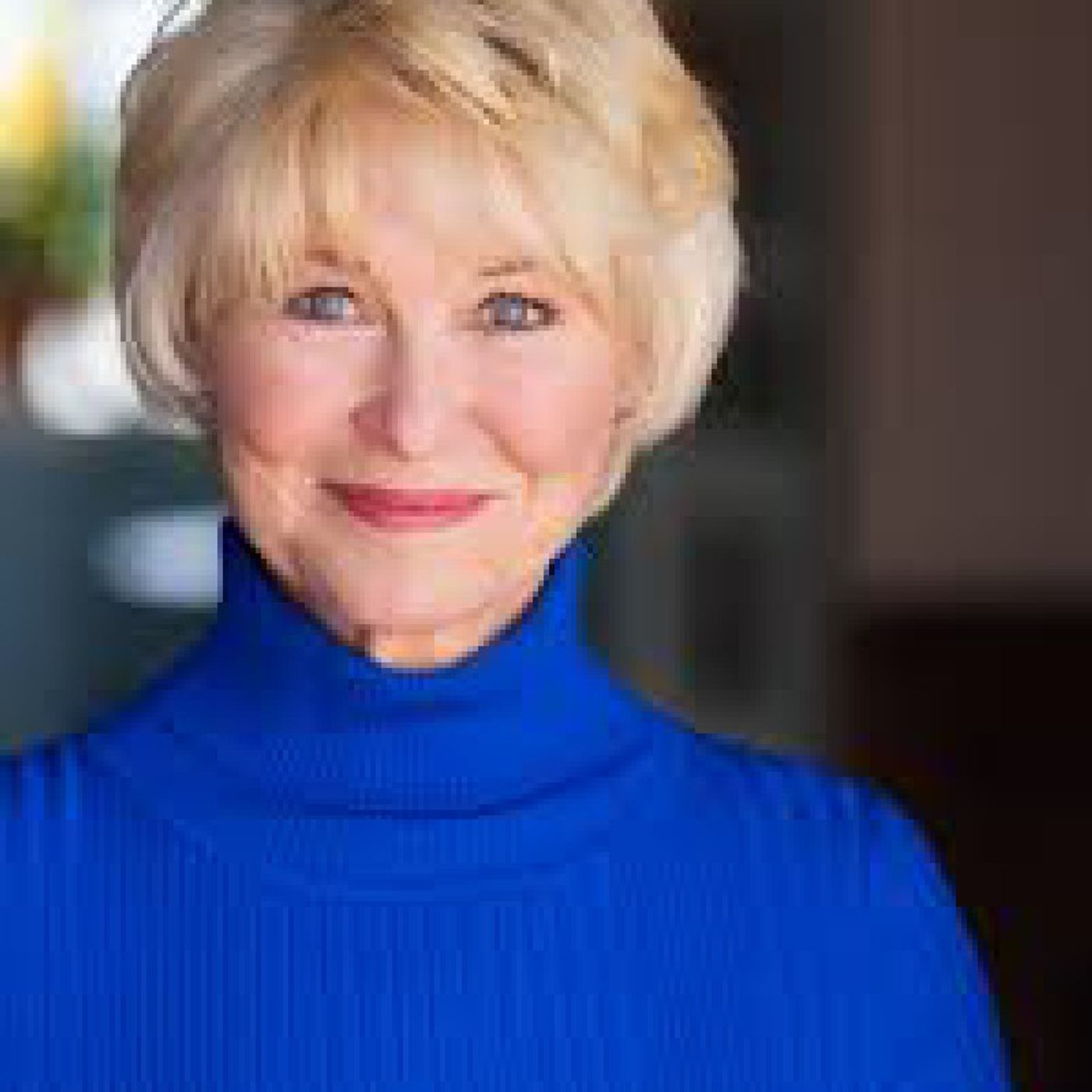 Dee Wallace Actress (Cujo) episode artwork