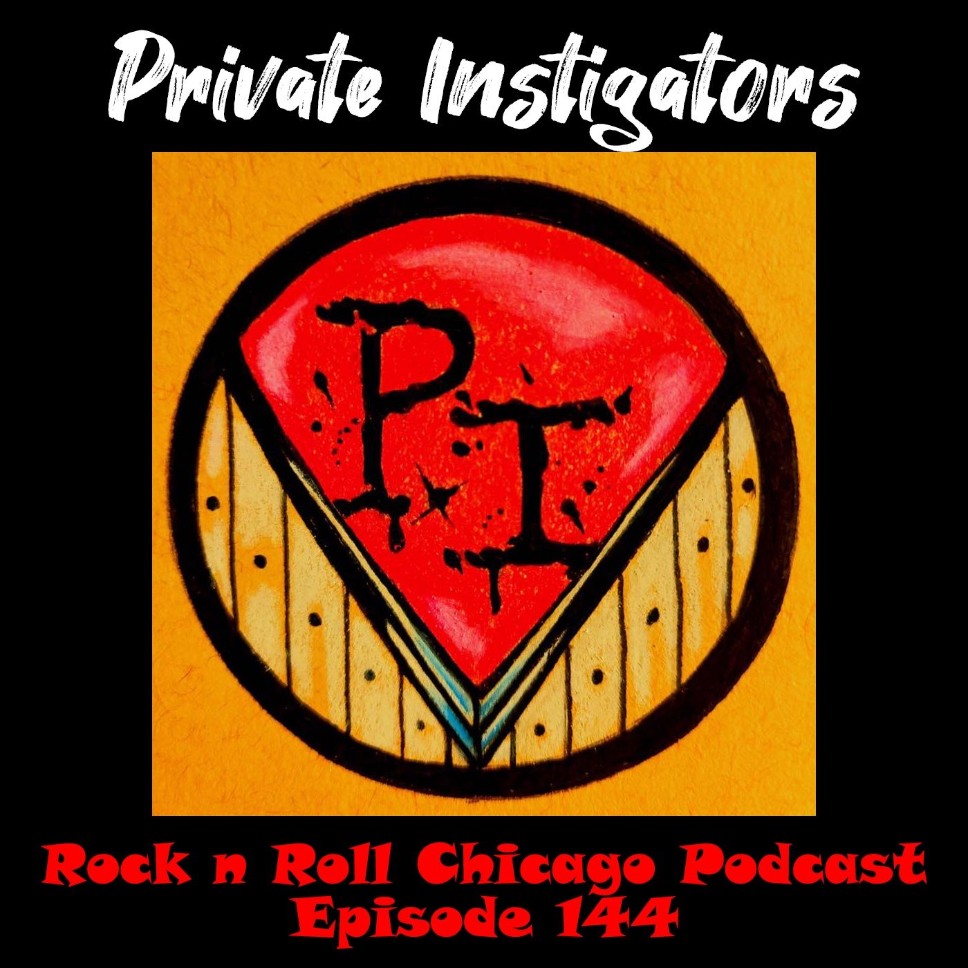 Rock n Roll Chicago Podcast