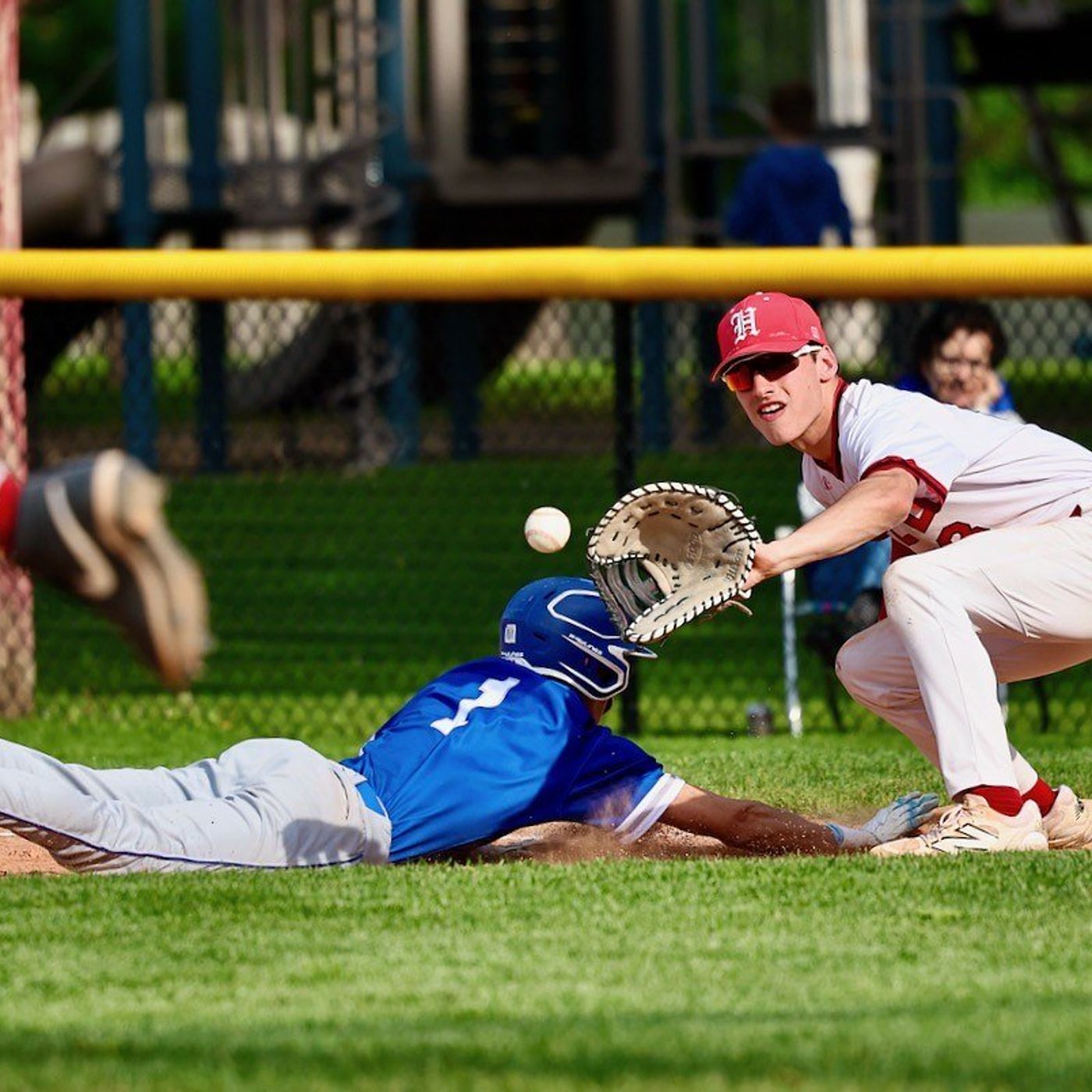 Meet the 2026 All-BCR Baseball Team episode artwork