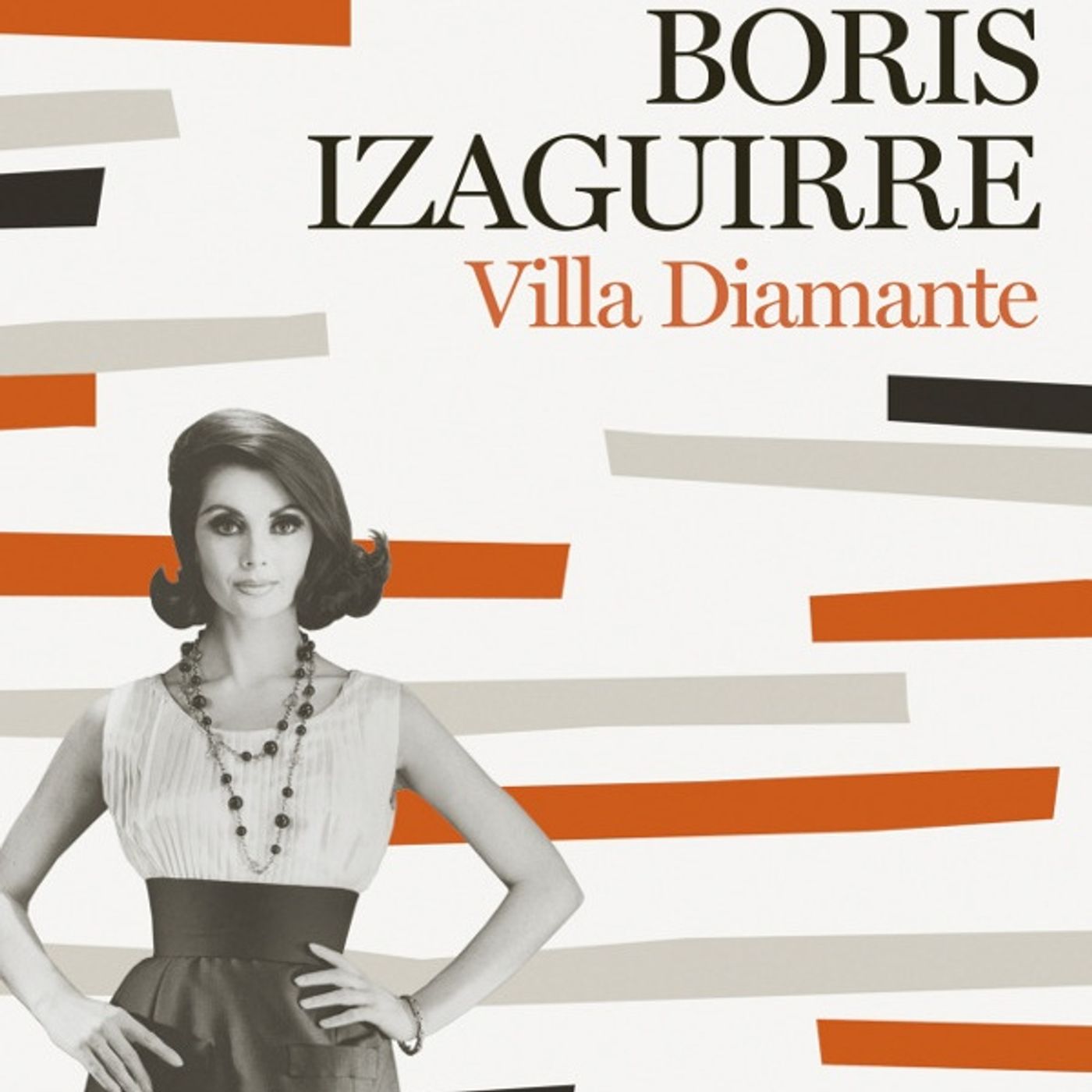 (Resumen) Villa Diamante - Boris Izaguirre