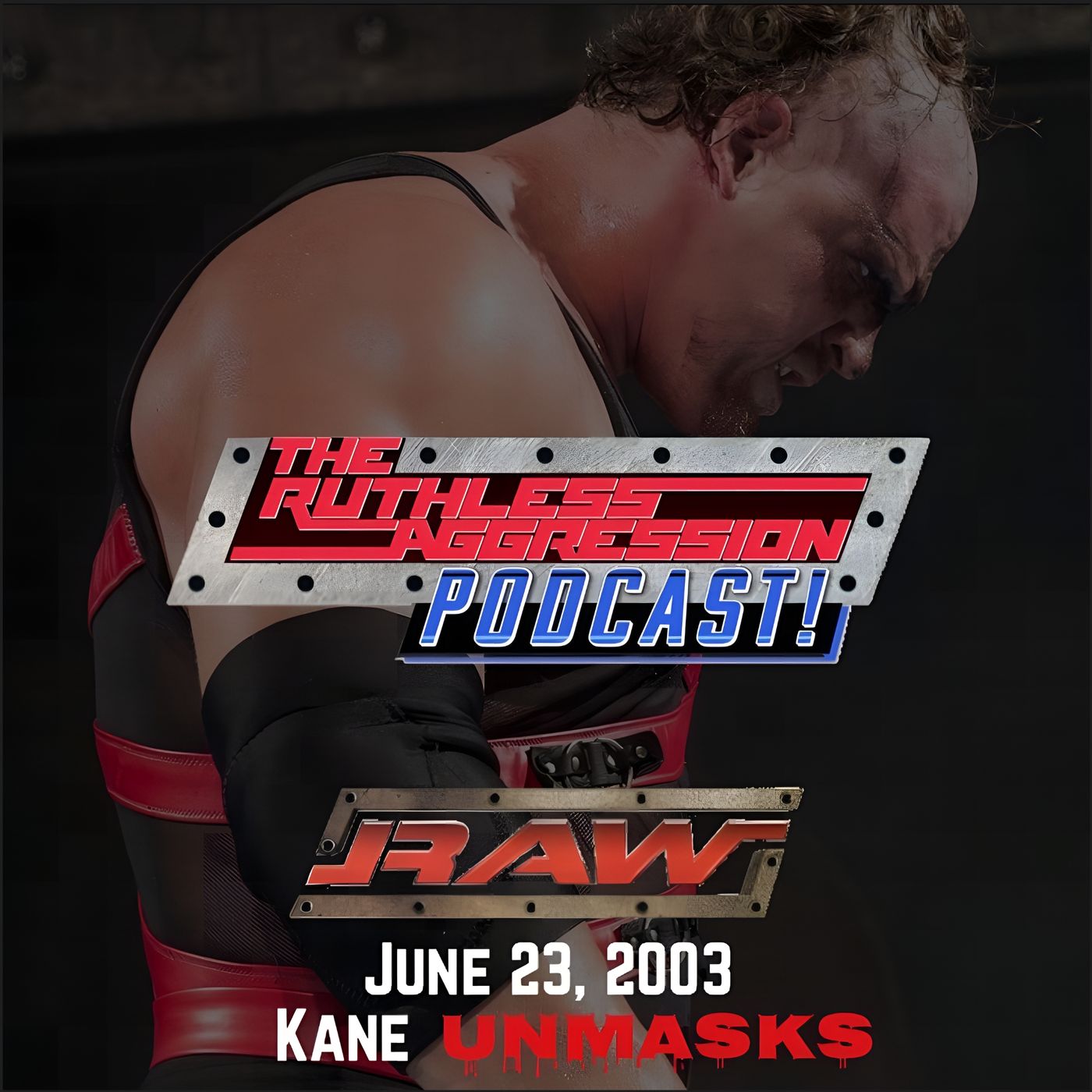 The Ruthless Aggression Podcast