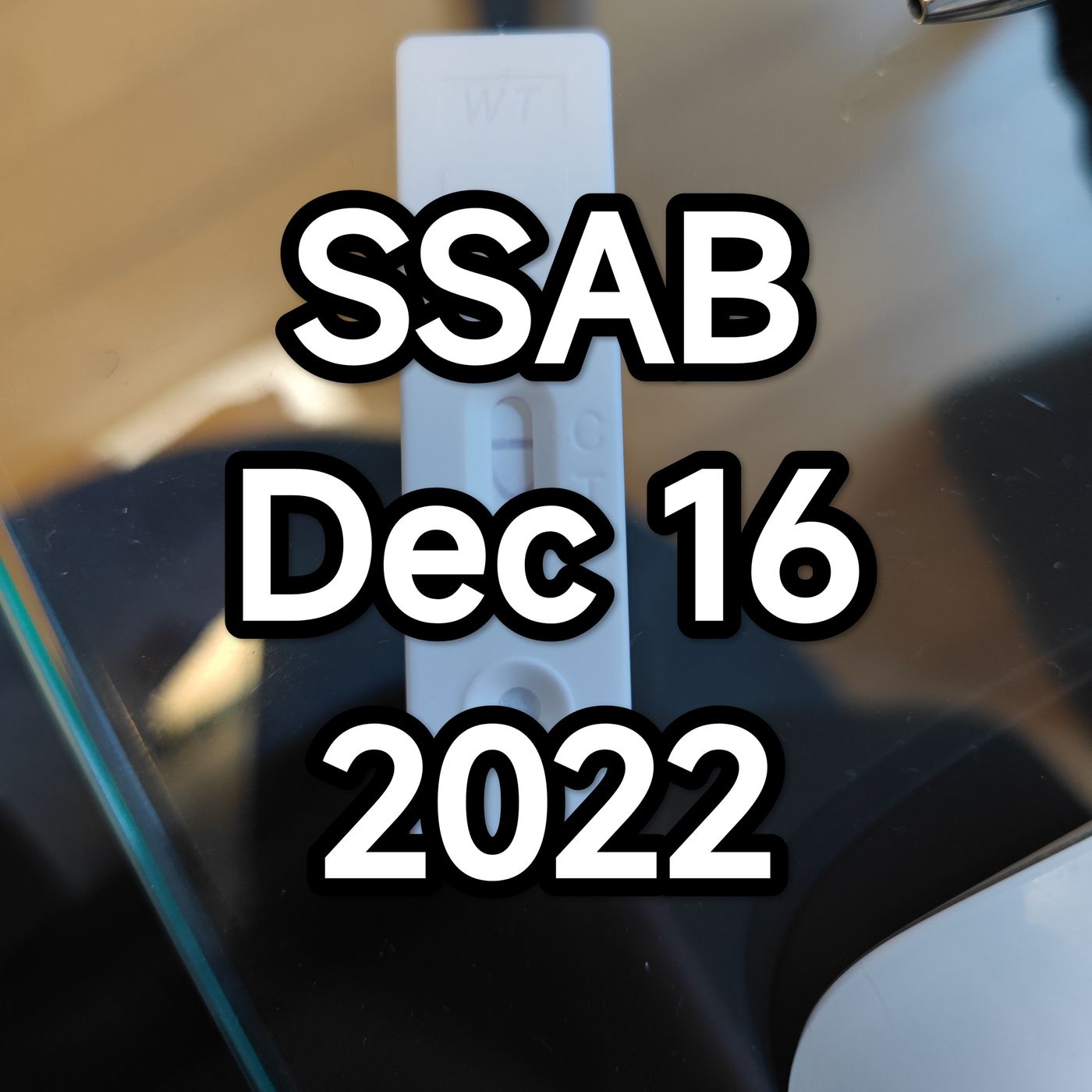 SSAB - December 16, 2022
