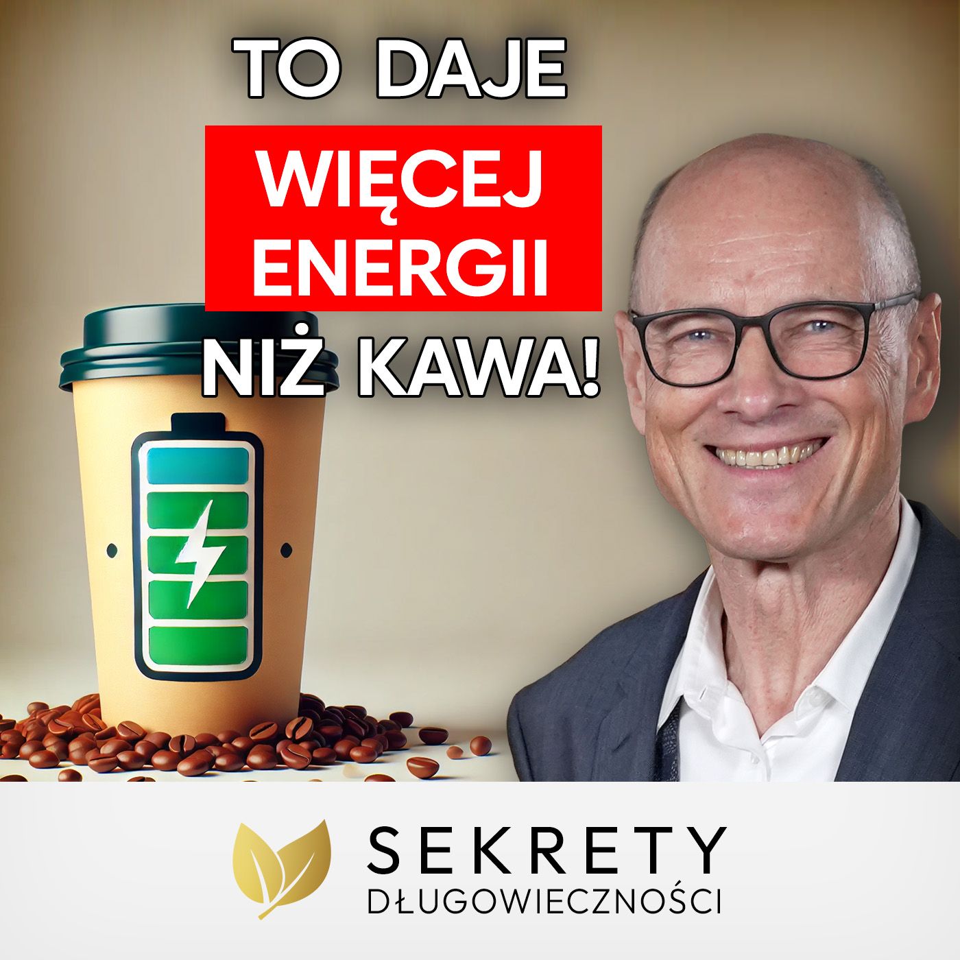 Sekrety Długowieczności