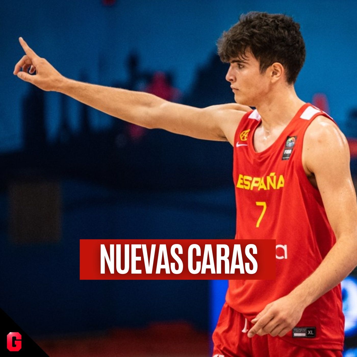 Gigantes Daily, baloncesto al día