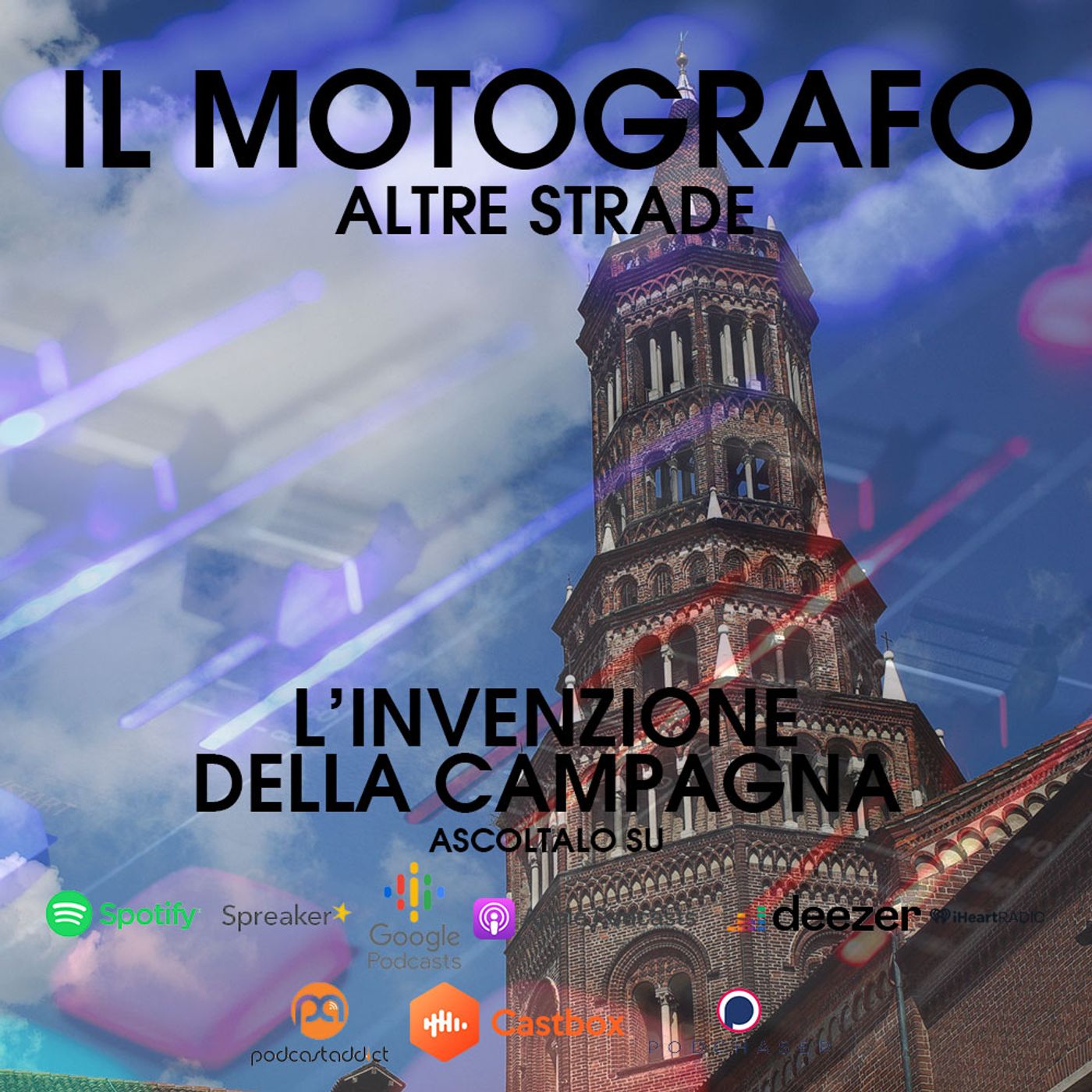 Il Motografo