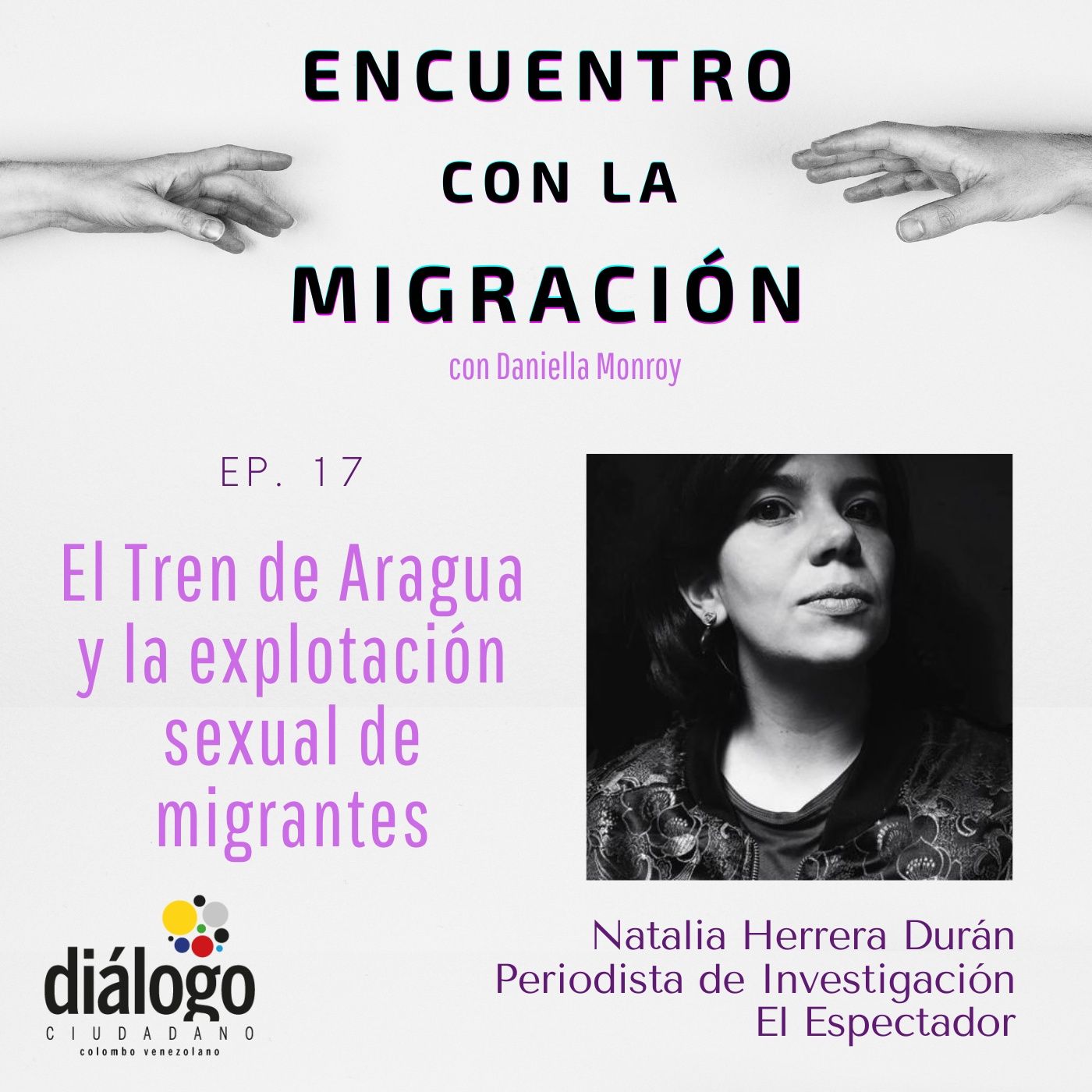Encuentro con la Migración