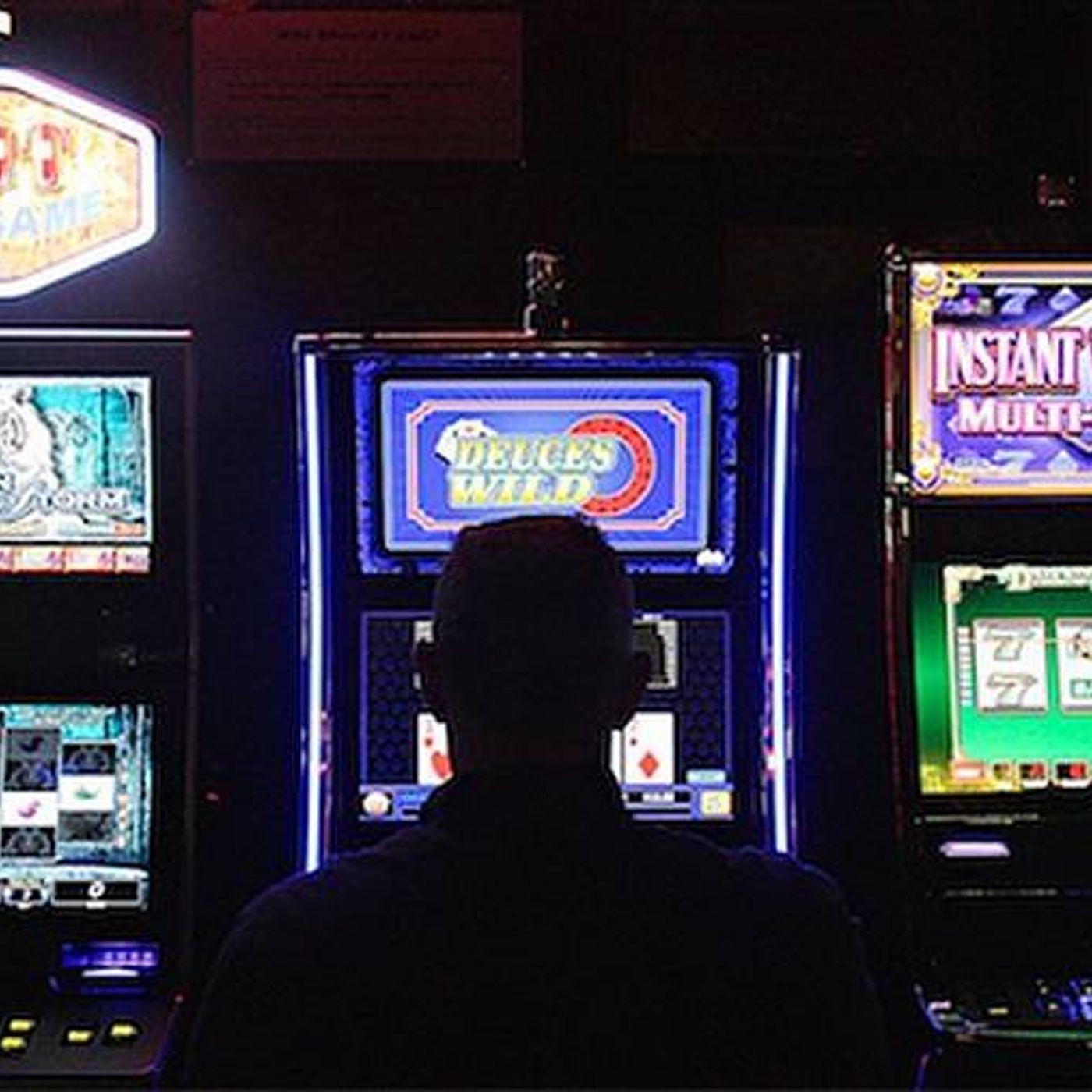 Illinois recognizes gambling addiction, allowing new treatment options episode artwork
