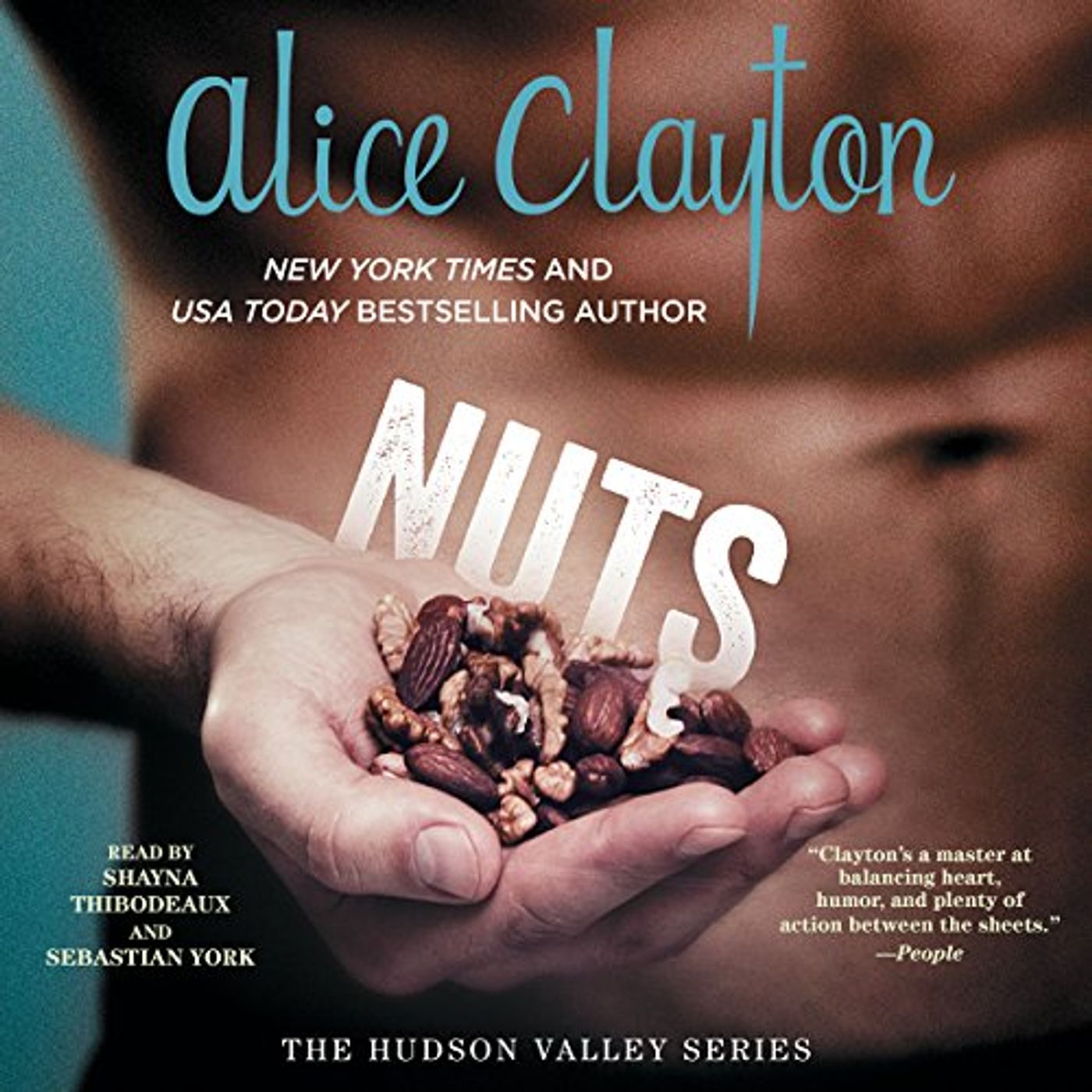 Listen to Best Sellers Audiobooks in Romance, Contemporary