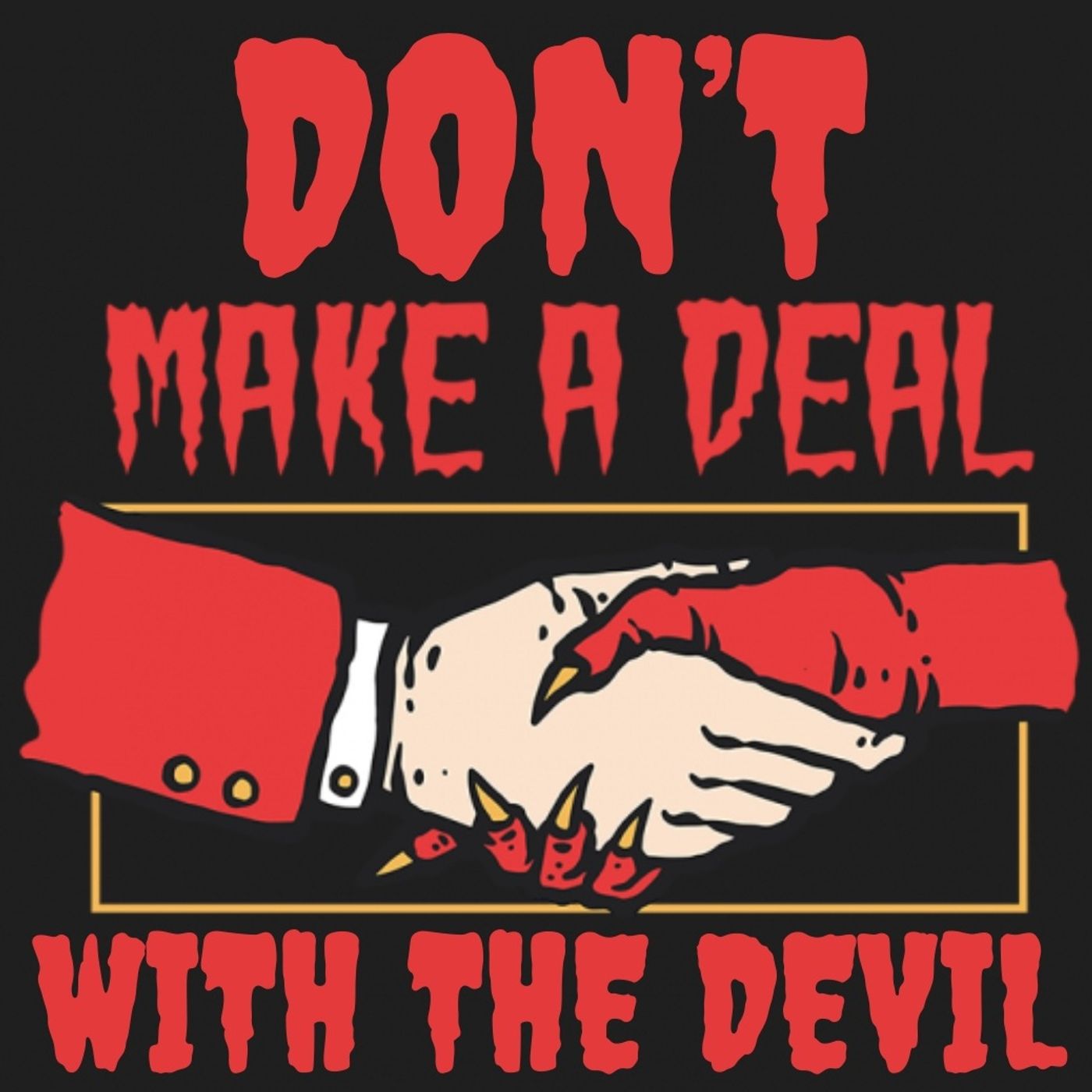 06/15/2025 SUN AM Pastor Jeff Crawley The Devil's Big Deal episode artwork