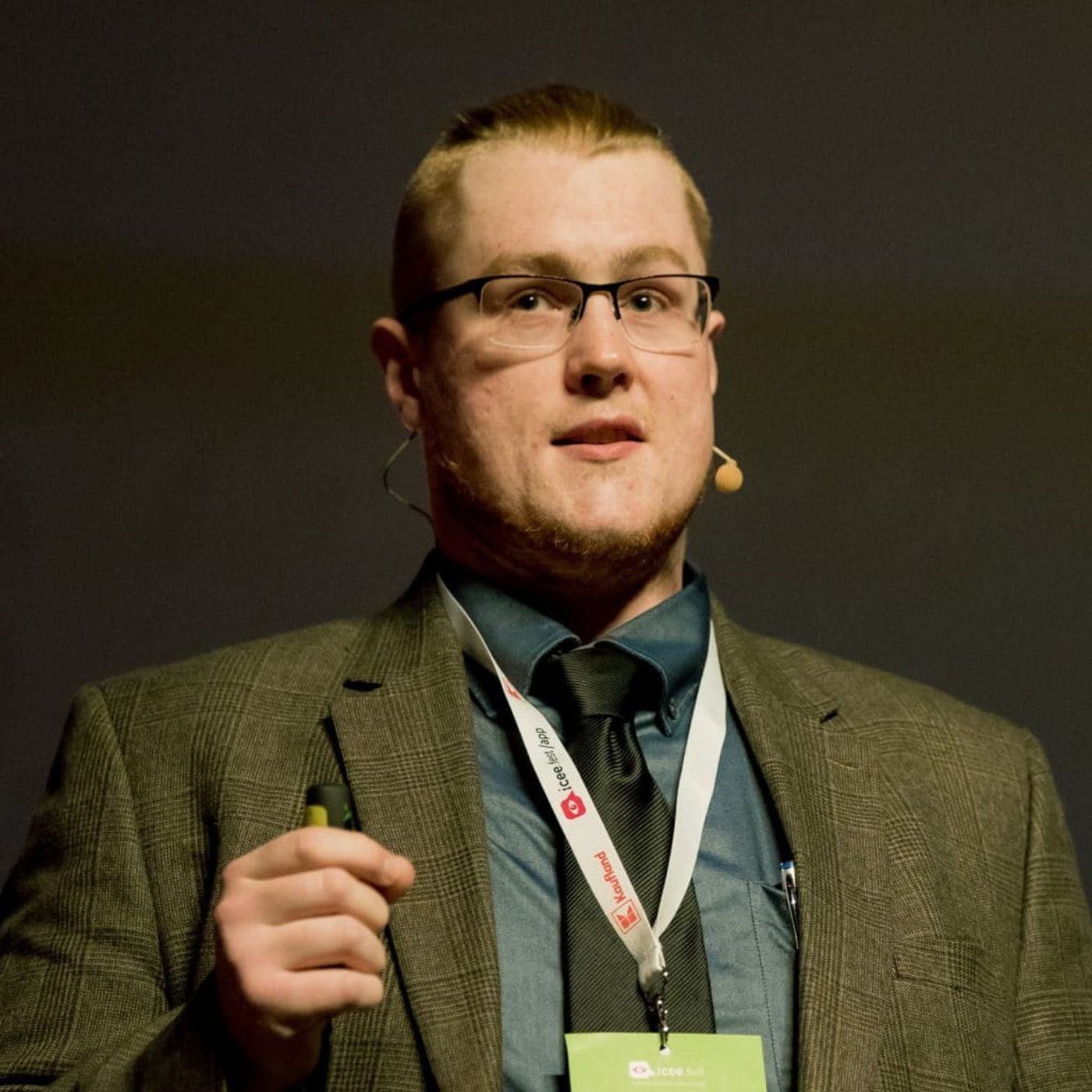 The ChargeGuy Podcast