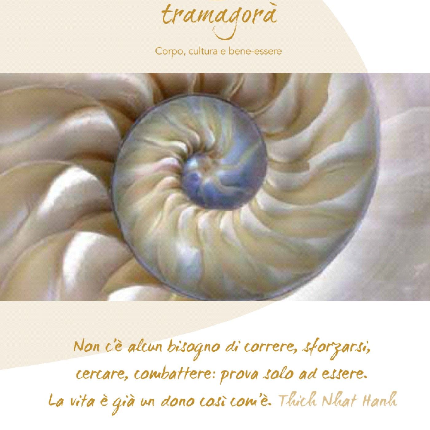 Tramagorà