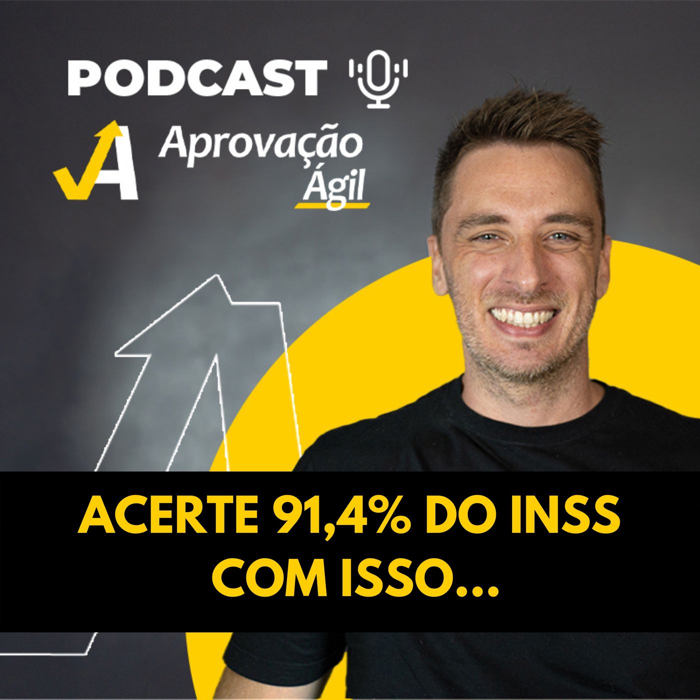 Aprovação Ágil: Como Passar Em Concursos