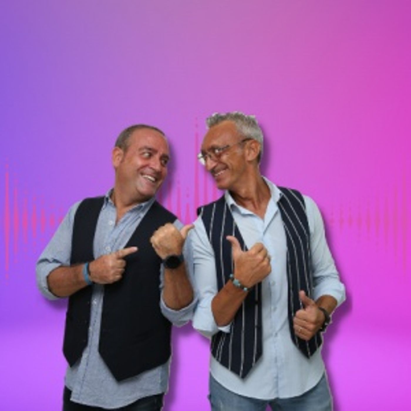 Podcast – Radio Time