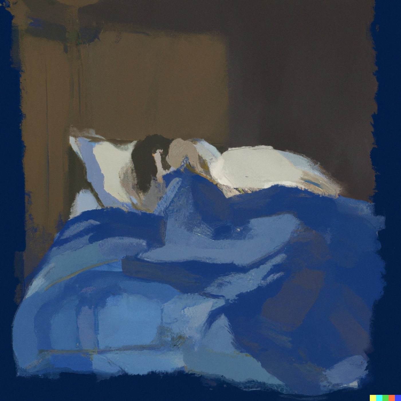 How to Get a Good Night's Sleep