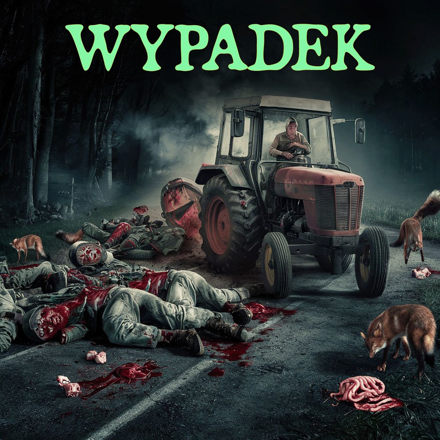 Opowieści ze wsi obok