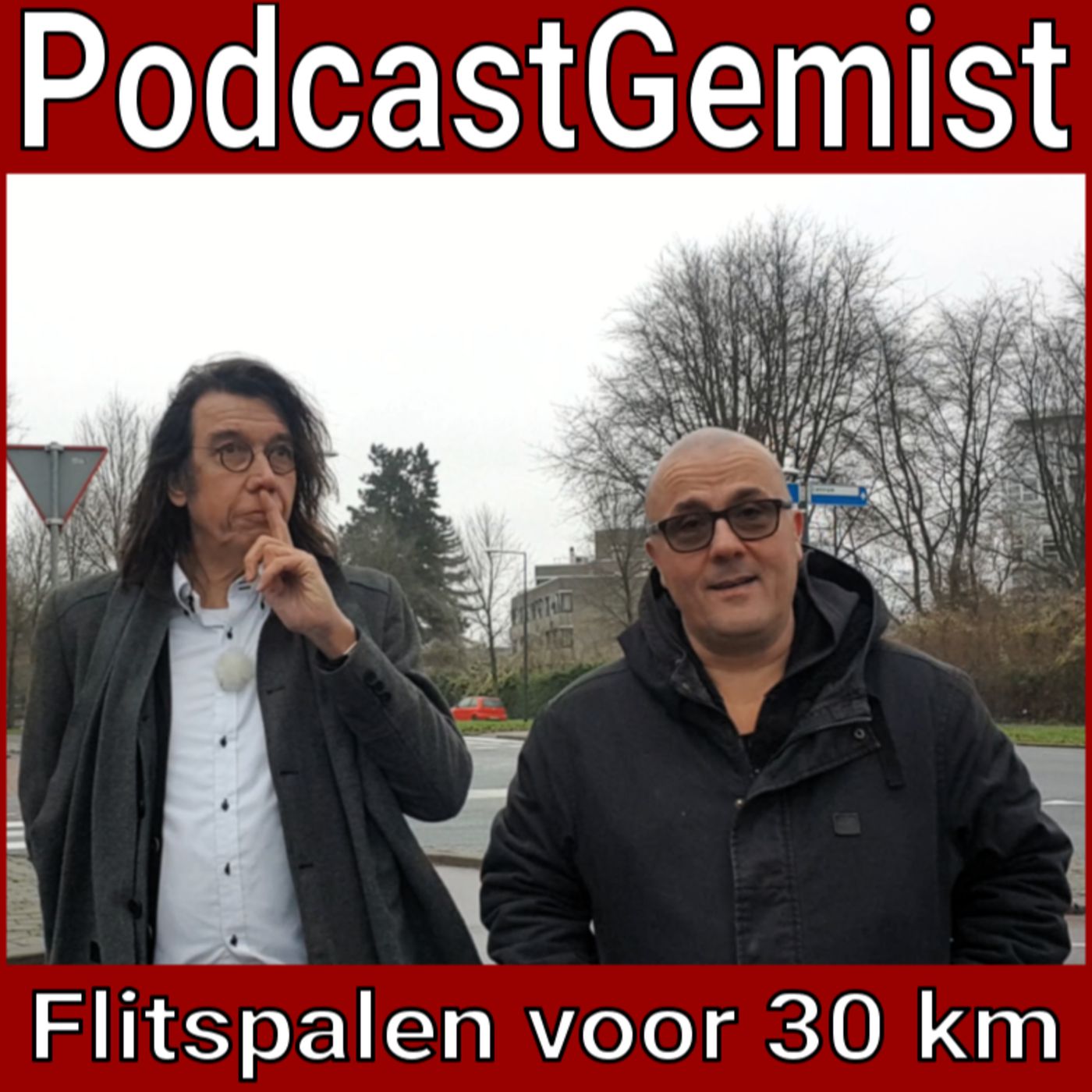 PodcastGemist