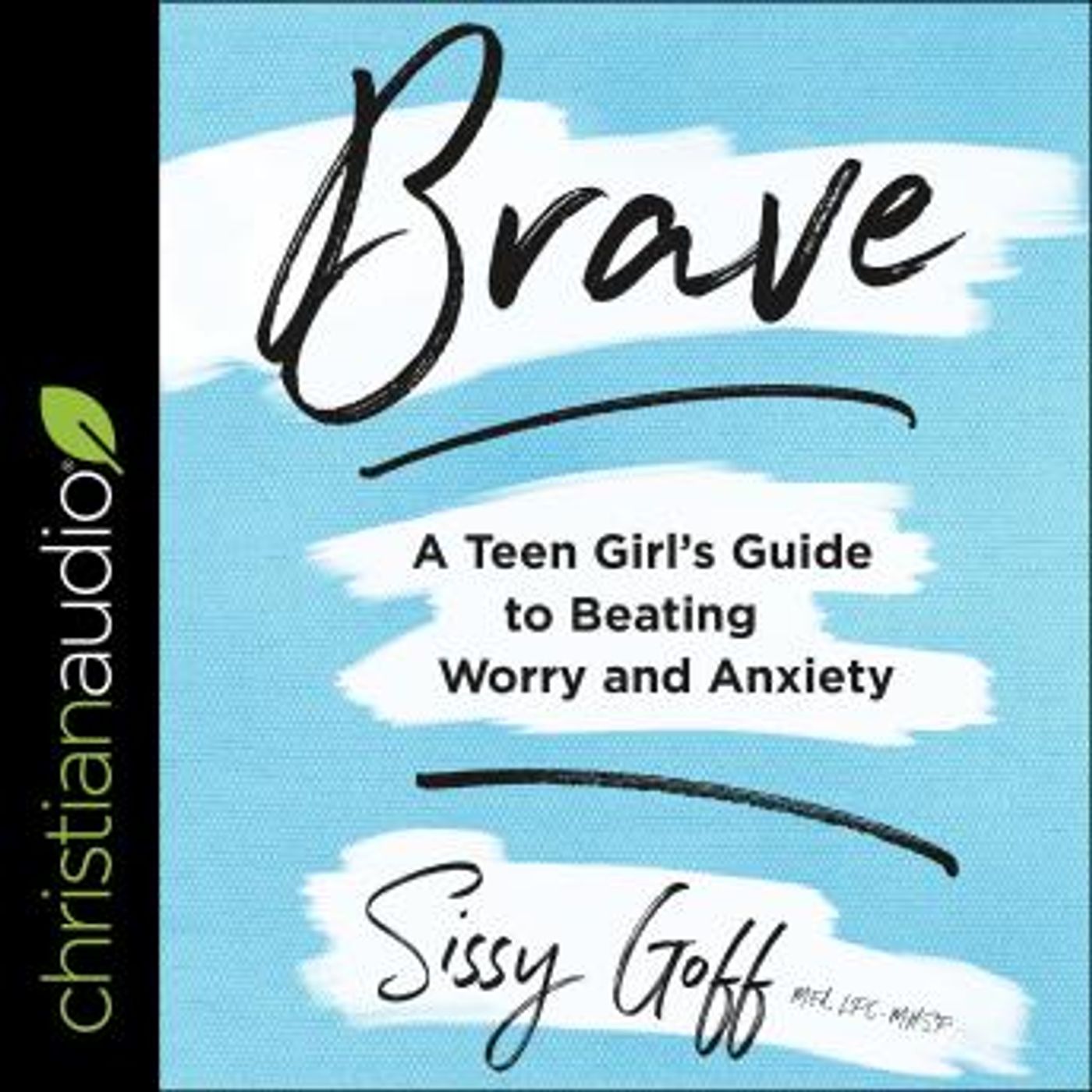 Listen to New Full Audiobooks in Teen & YA, Tough Topics