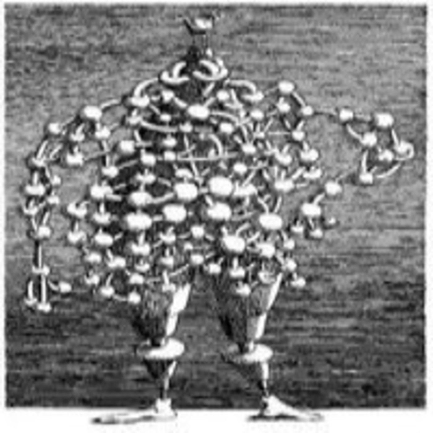 Stanislaw Lem Lab 137 [voz humana]