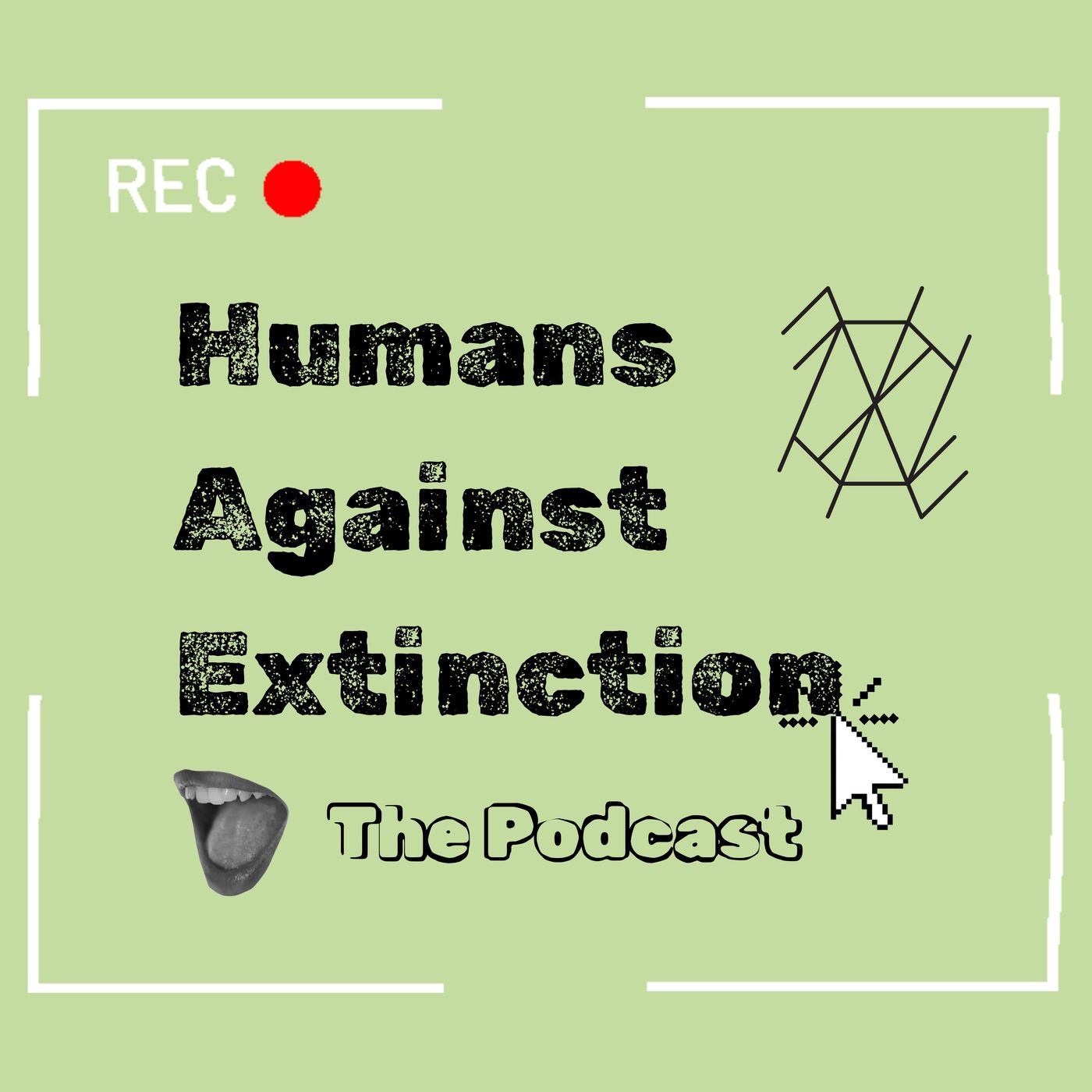 Humans Against Extinction: The Podcast