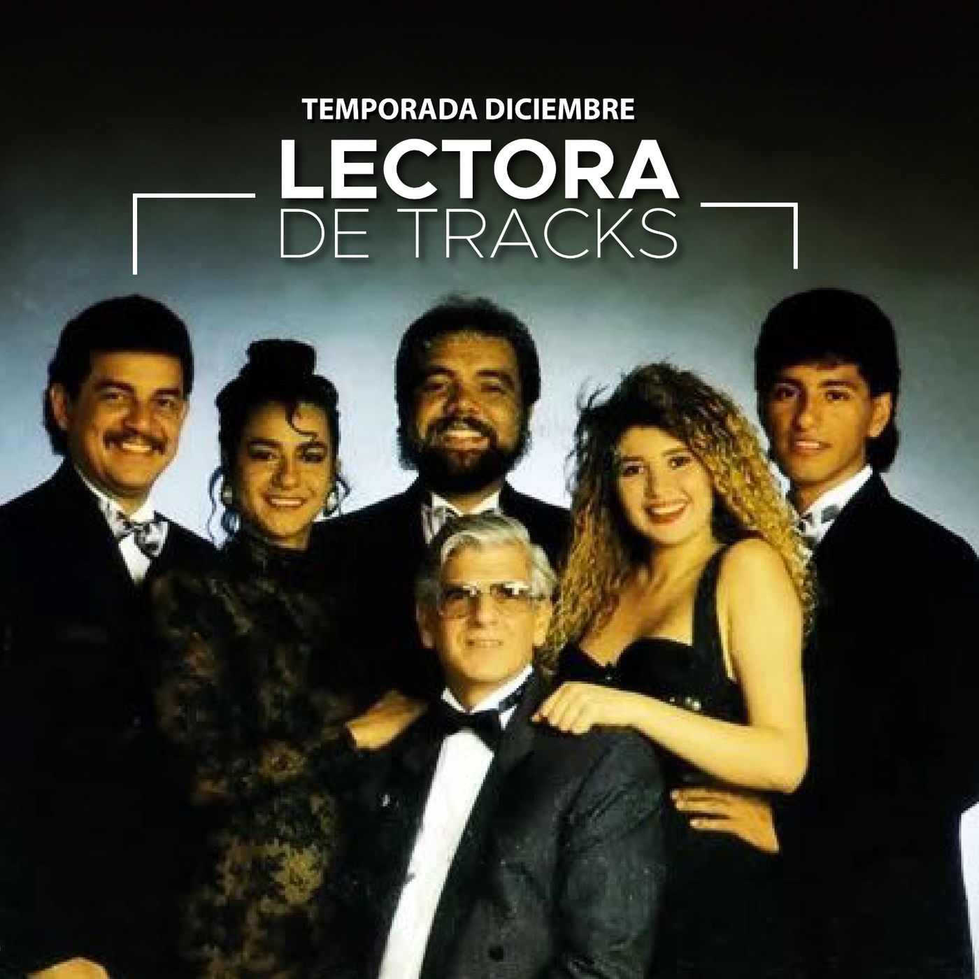 Capítulo 57: Los Melódicos, Diciembre, Mes de Melodías Inolvidables