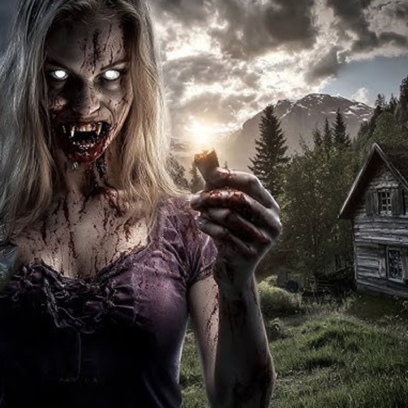 Posesión Demoníaca: El Pacto Salió Mal - Historias De Terror - Voces De La Noche