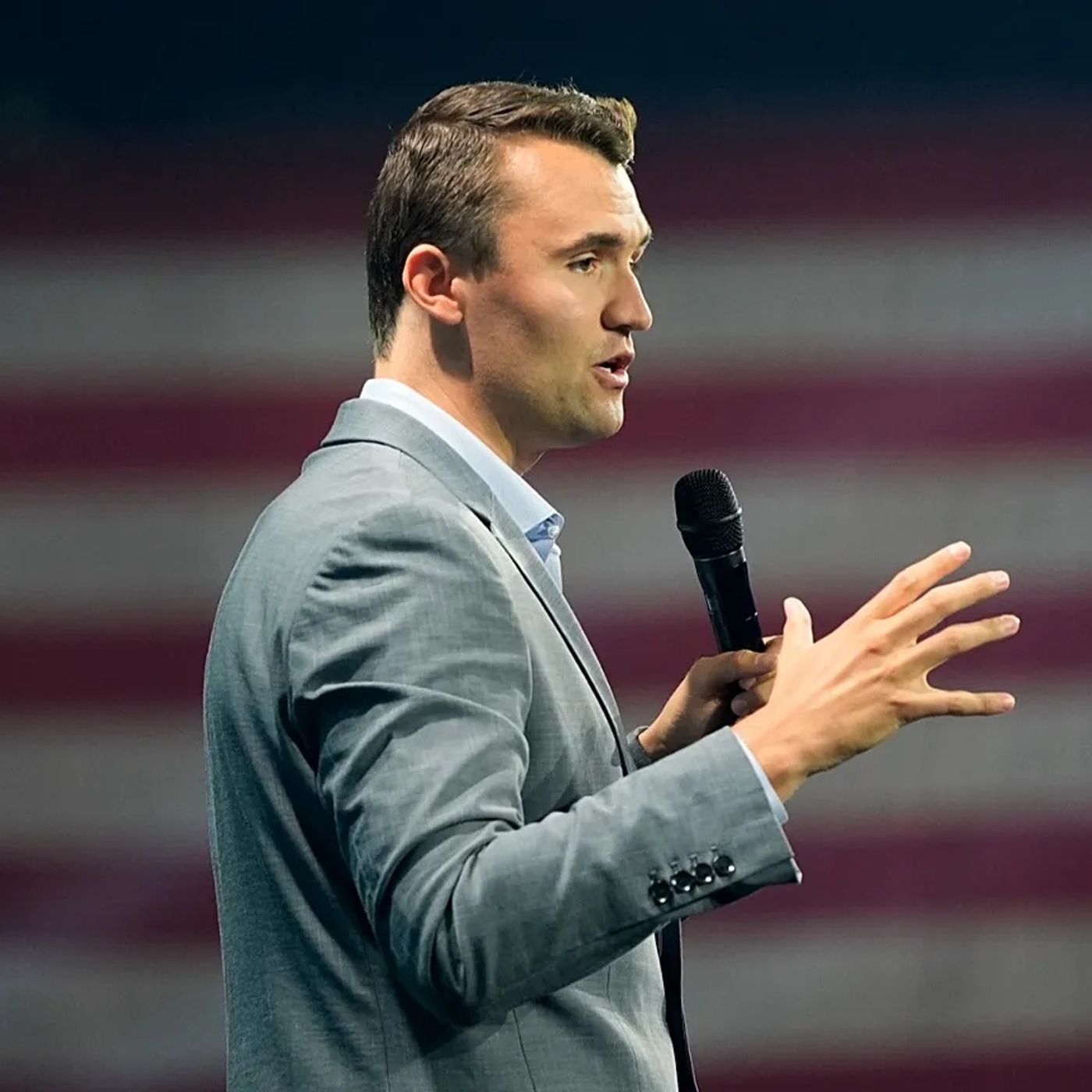 Con Ánimo de Lucro: ¿Cuáles eran las ideas económicas de Charlie Kirk?